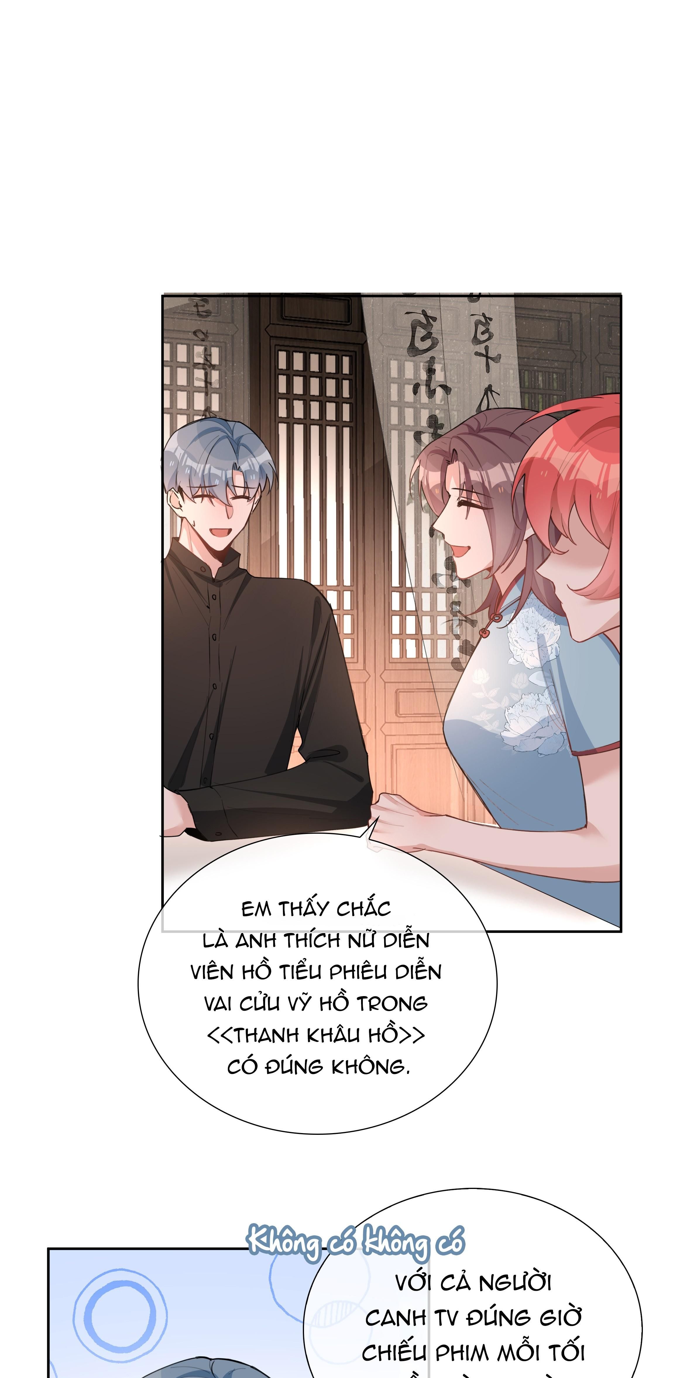 Trường Cấp Ba Sơn Hải Chap 68 - Next Chap 69