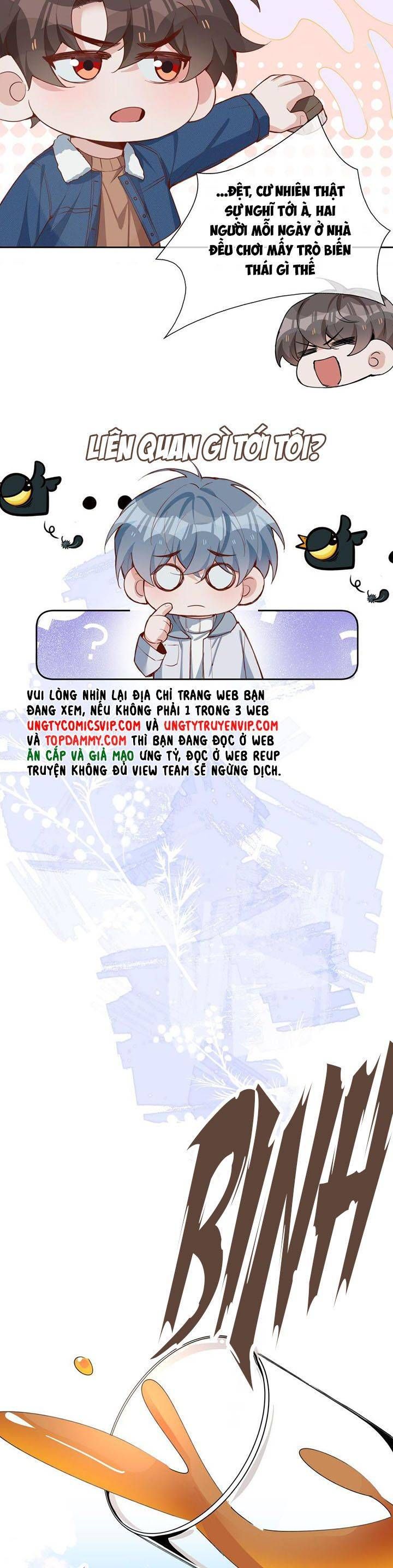 Trường Cấp Ba Sơn Hải Chap 69 - Next Chap 70
