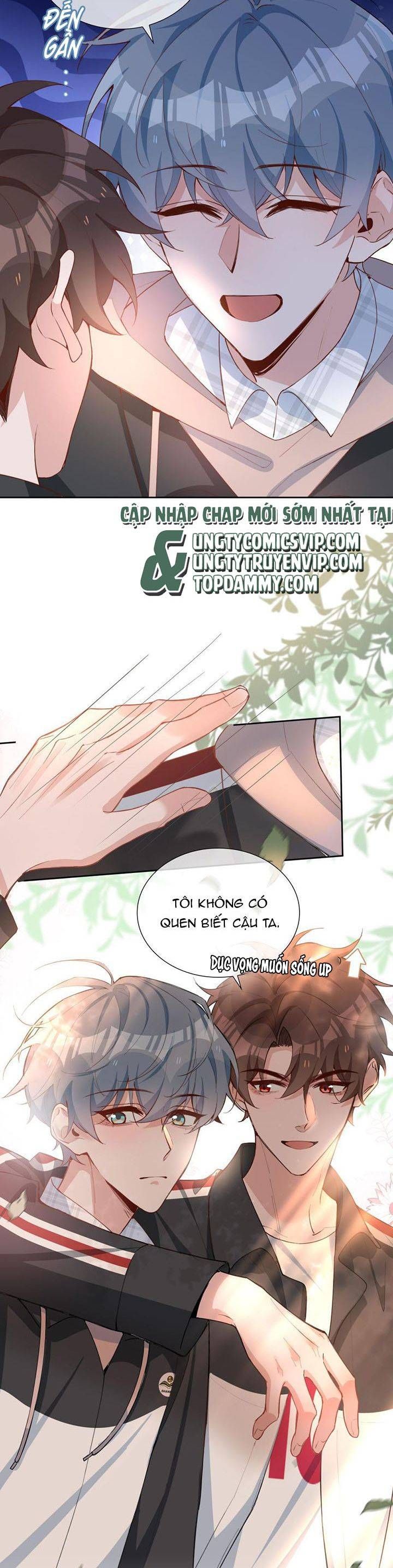 Trường Cấp Ba Sơn Hải Chap 69 - Next Chap 70
