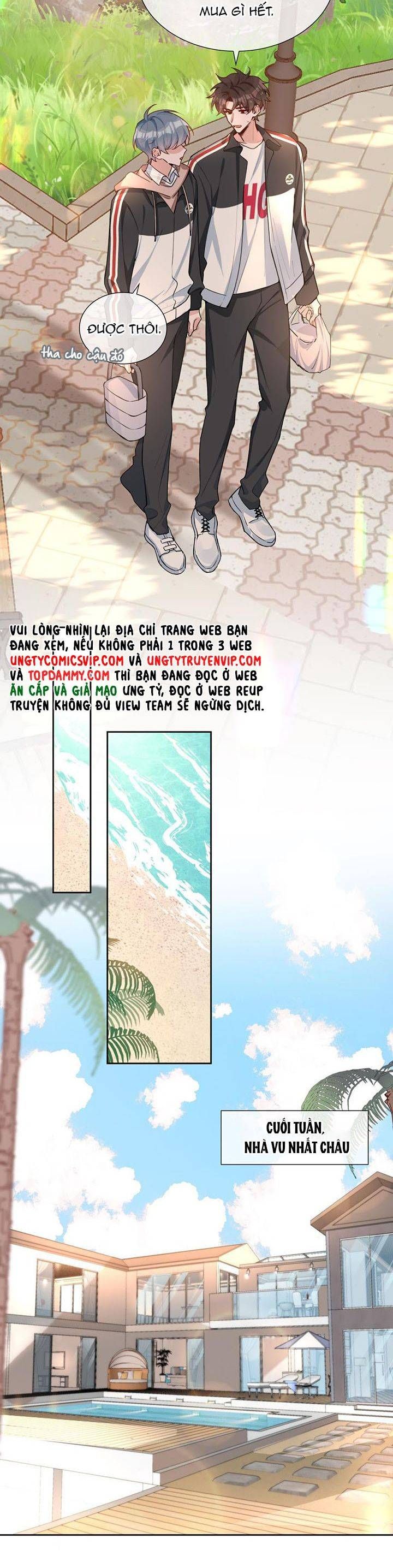 Trường Cấp Ba Sơn Hải Chap 69 - Next Chap 70