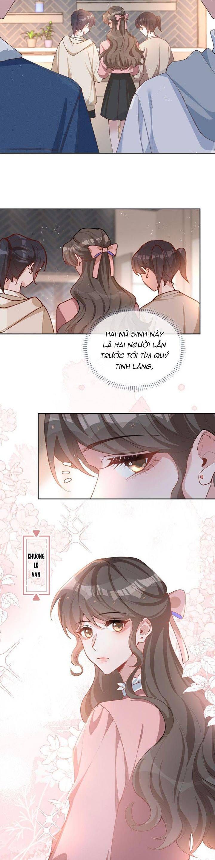 Trường Cấp Ba Sơn Hải Chap 69 - Next Chap 70