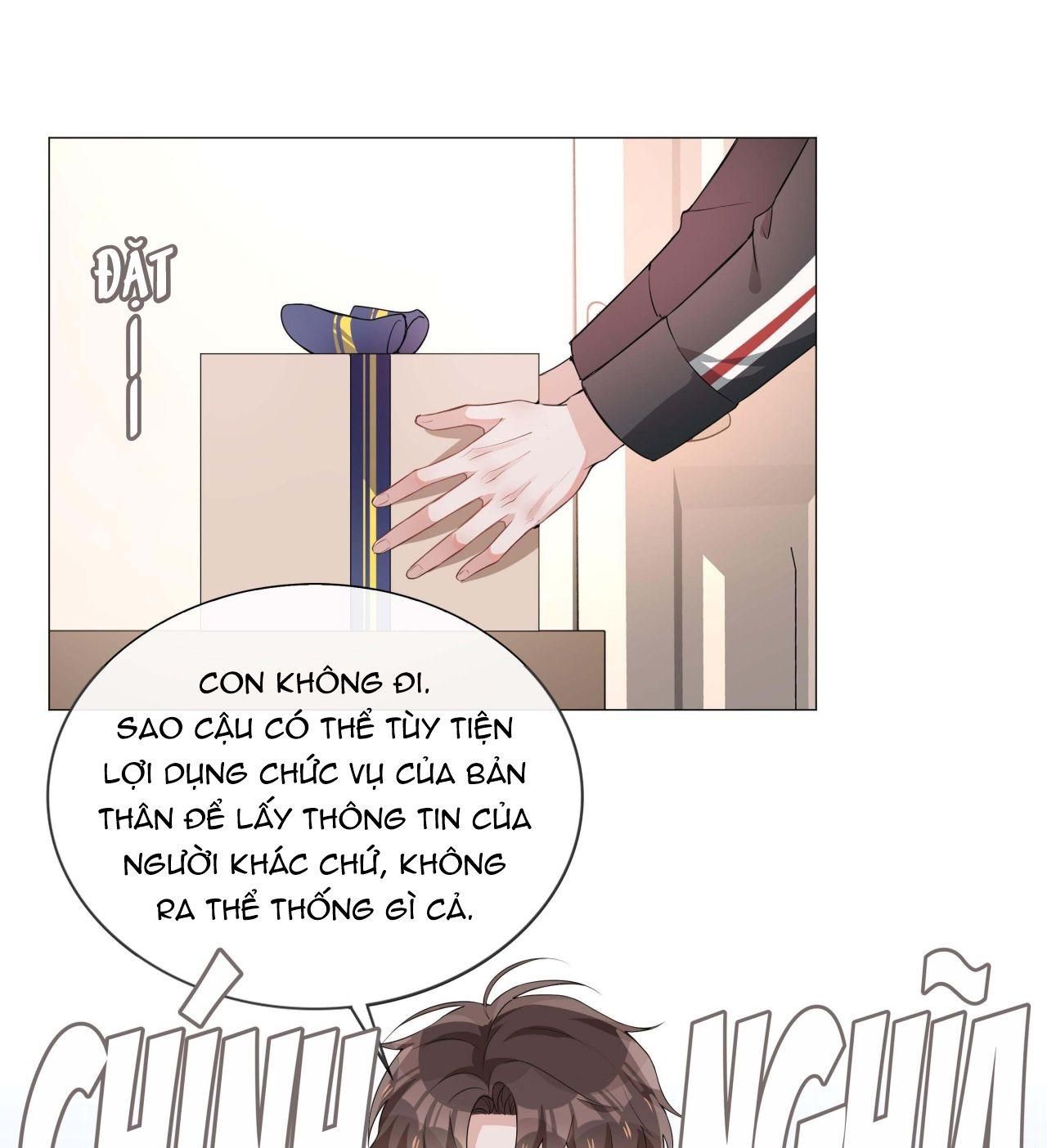 Trường Cấp Ba Sơn Hải Chap 7 - Next Chap 8