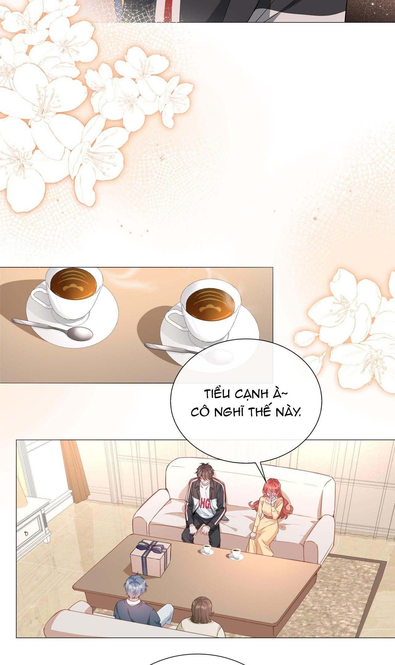 Trường Cấp Ba Sơn Hải Chap 7 - Next Chap 8
