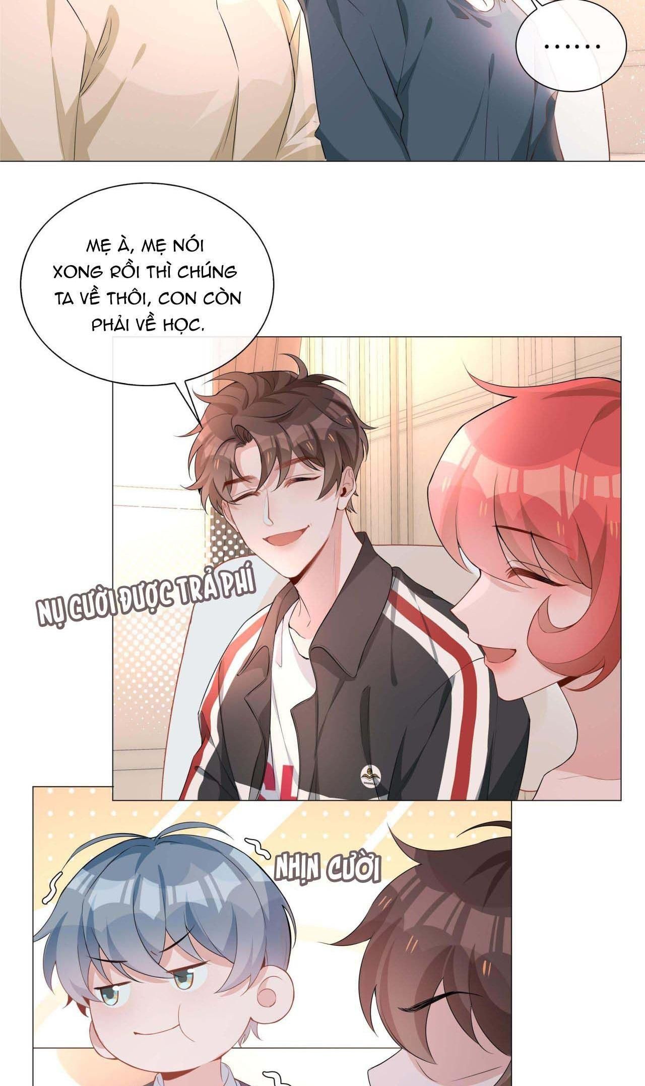 Trường Cấp Ba Sơn Hải Chap 7 - Next Chap 8