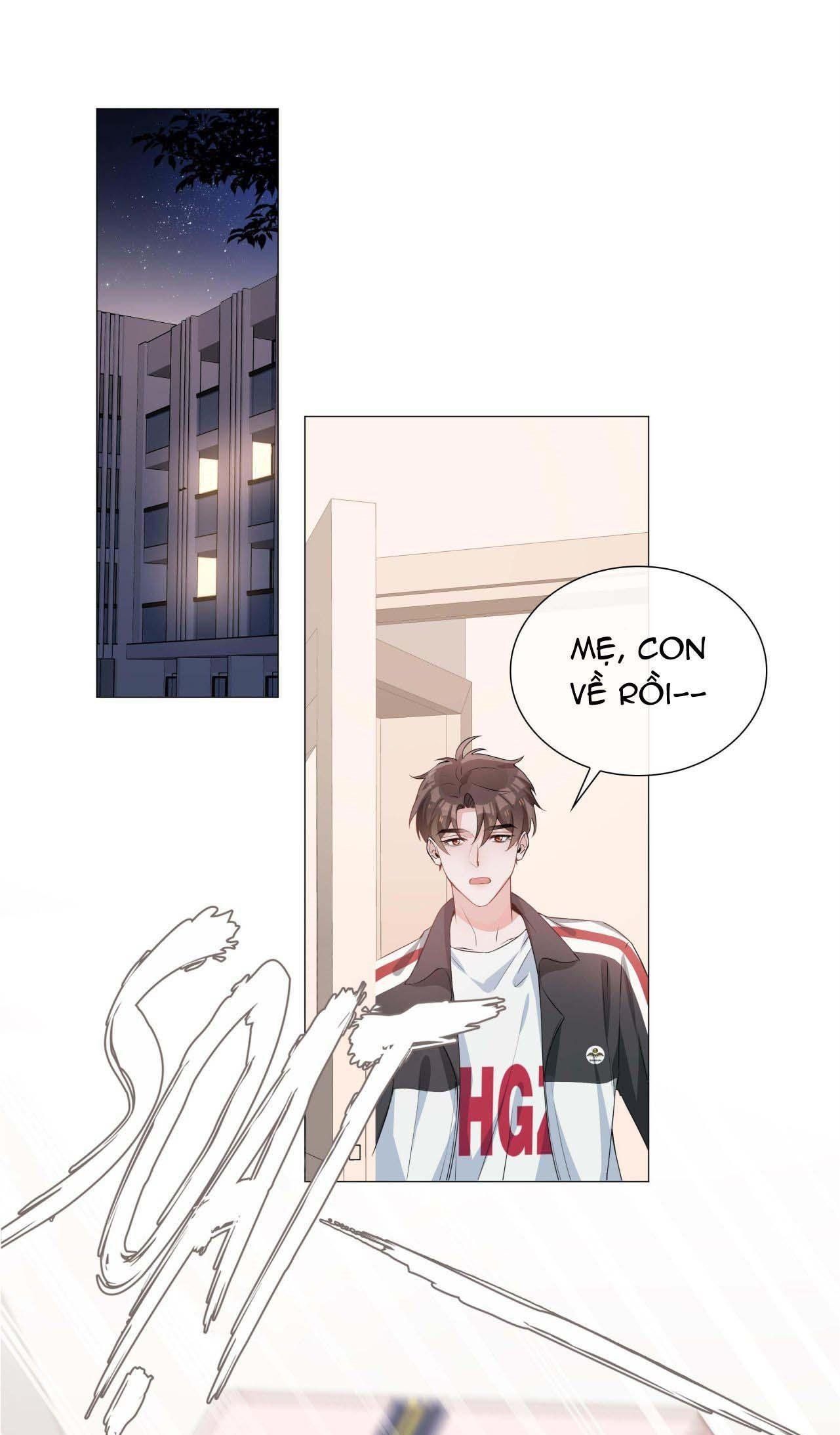 Trường Cấp Ba Sơn Hải Chap 7 - Next Chap 8