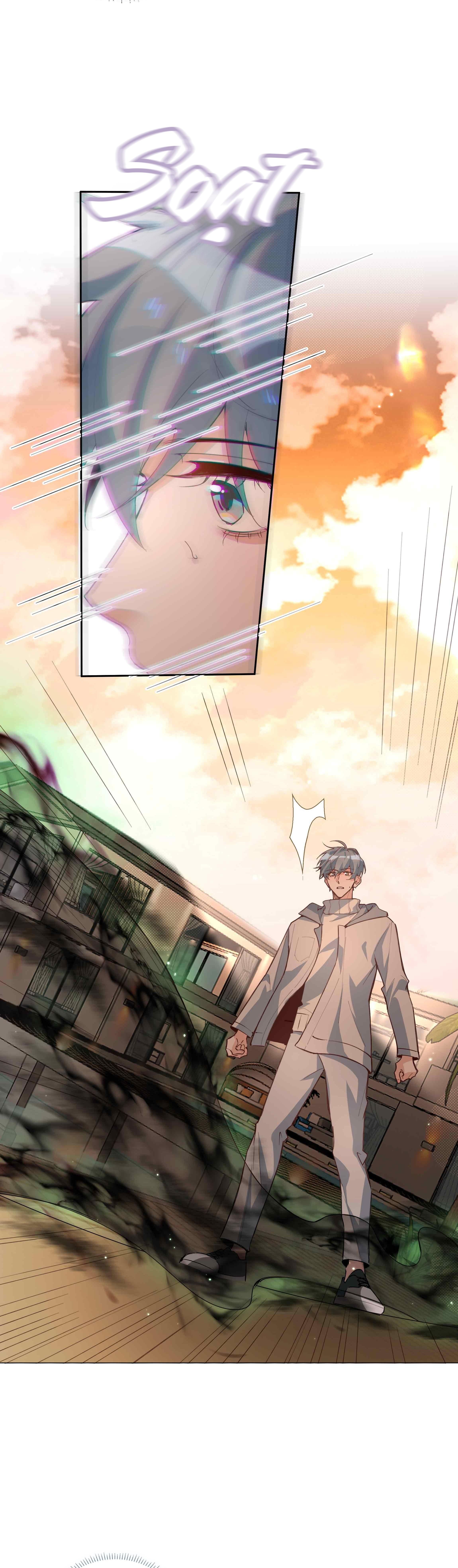 Trường Cấp Ba Sơn Hải Chap 70 - Next Chap 71