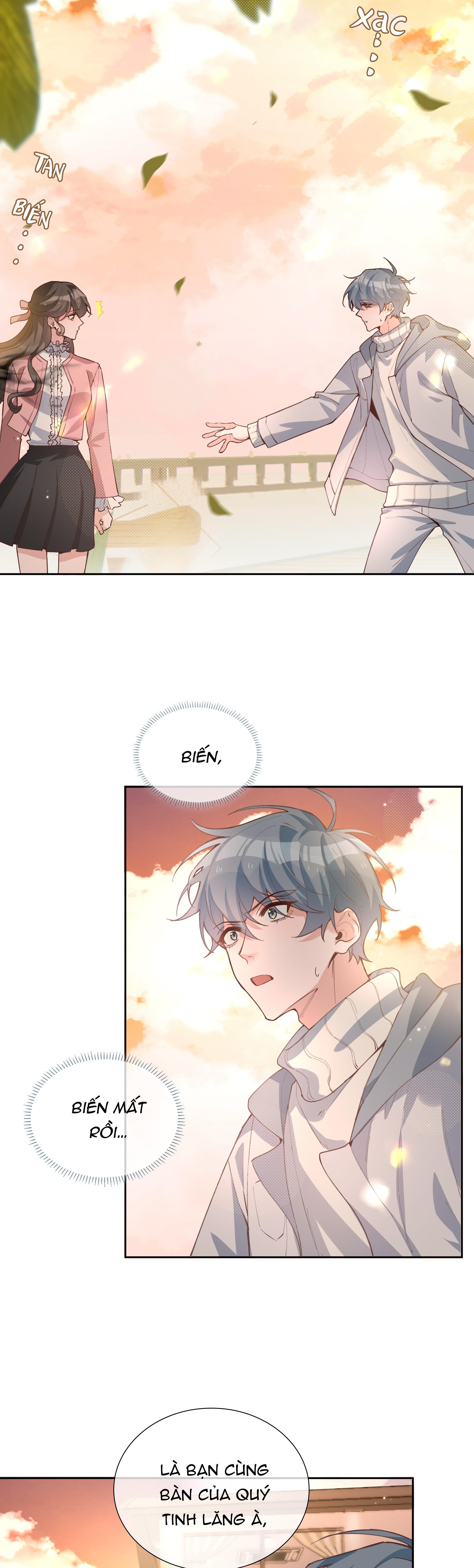 Trường Cấp Ba Sơn Hải Chap 70 - Next Chap 71