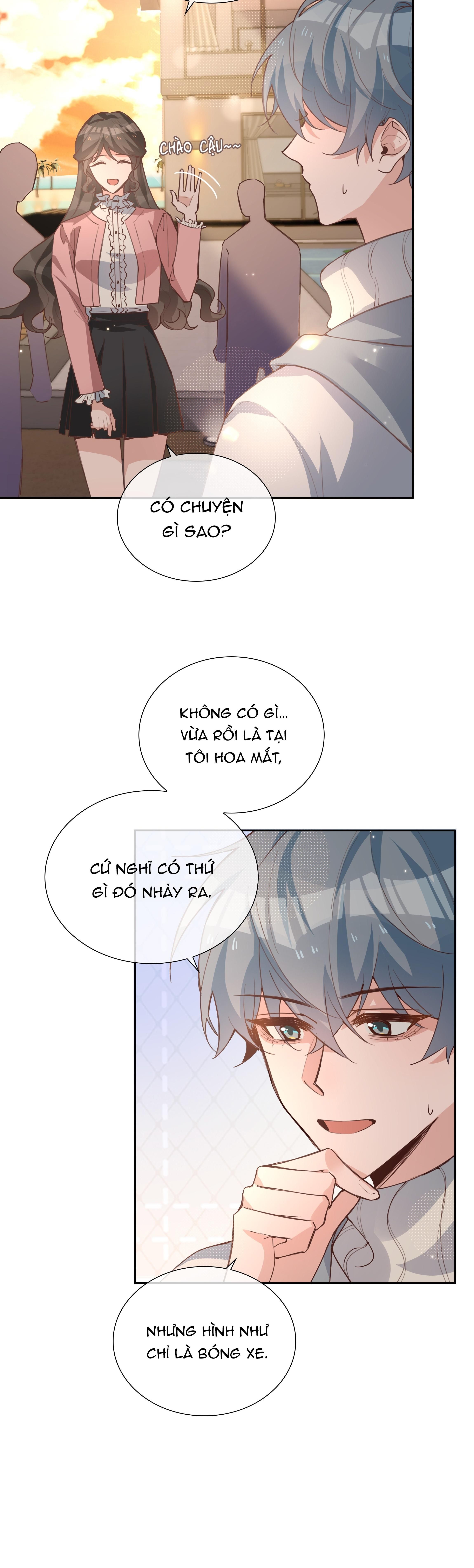 Trường Cấp Ba Sơn Hải Chap 70 - Next Chap 71