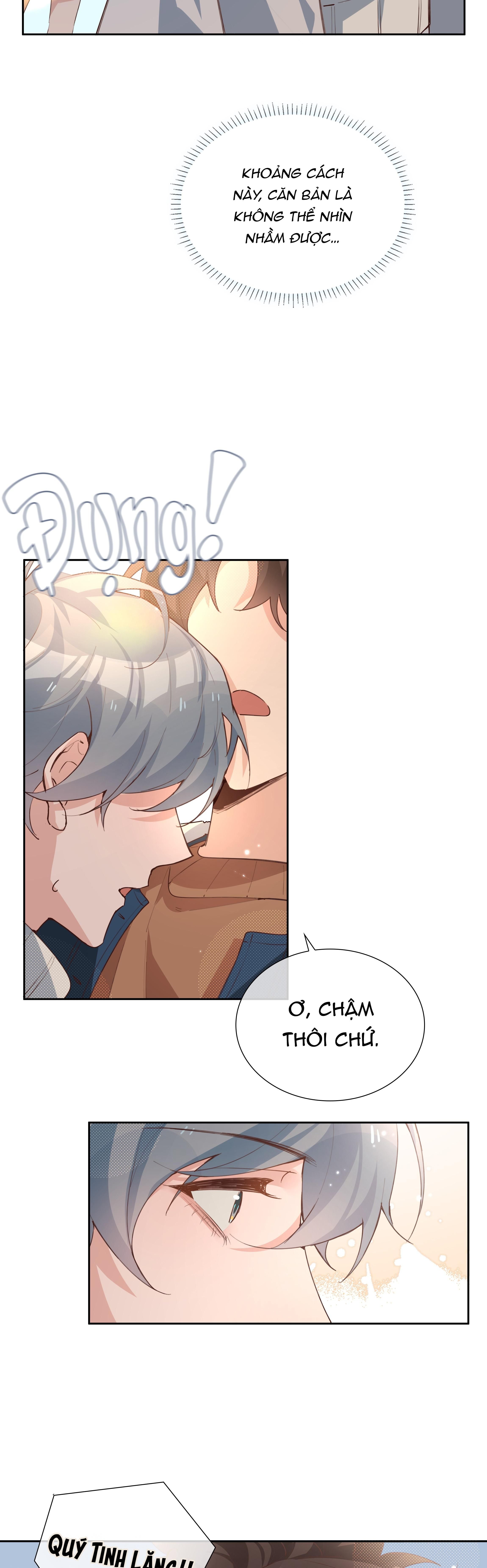 Trường Cấp Ba Sơn Hải Chap 70 - Next Chap 71