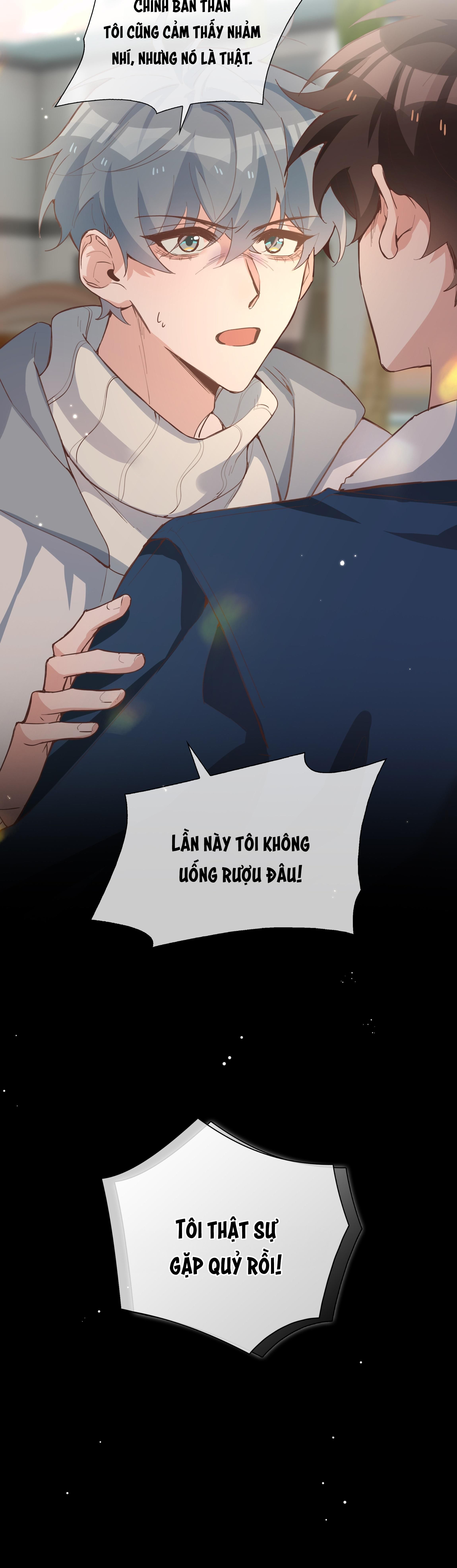 Trường Cấp Ba Sơn Hải Chap 70 - Next Chap 71