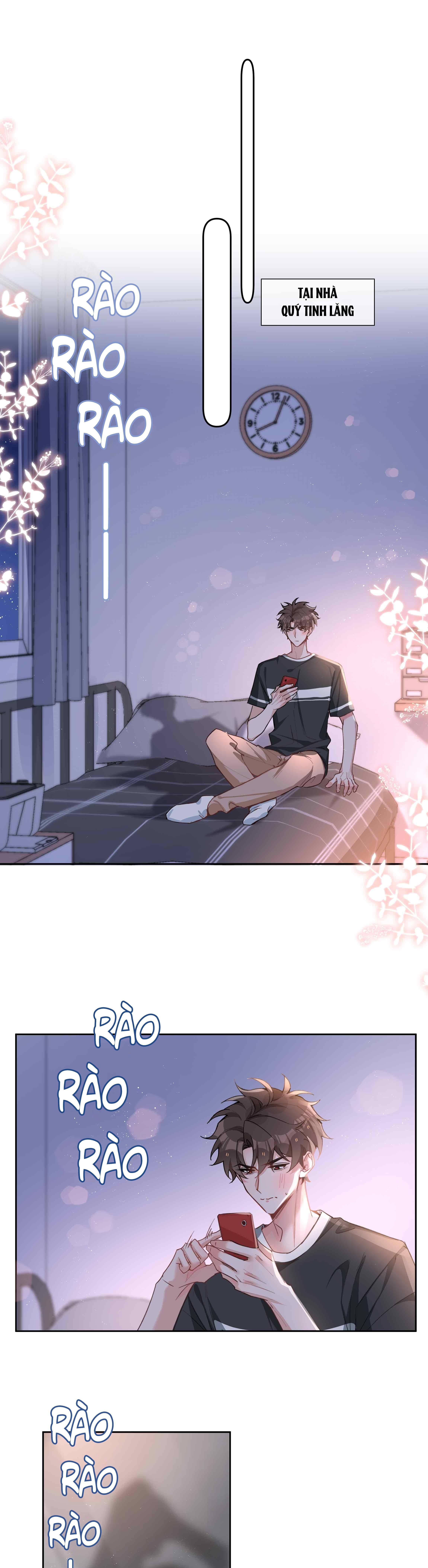 Trường Cấp Ba Sơn Hải Chap 71 - Next Chap 72
