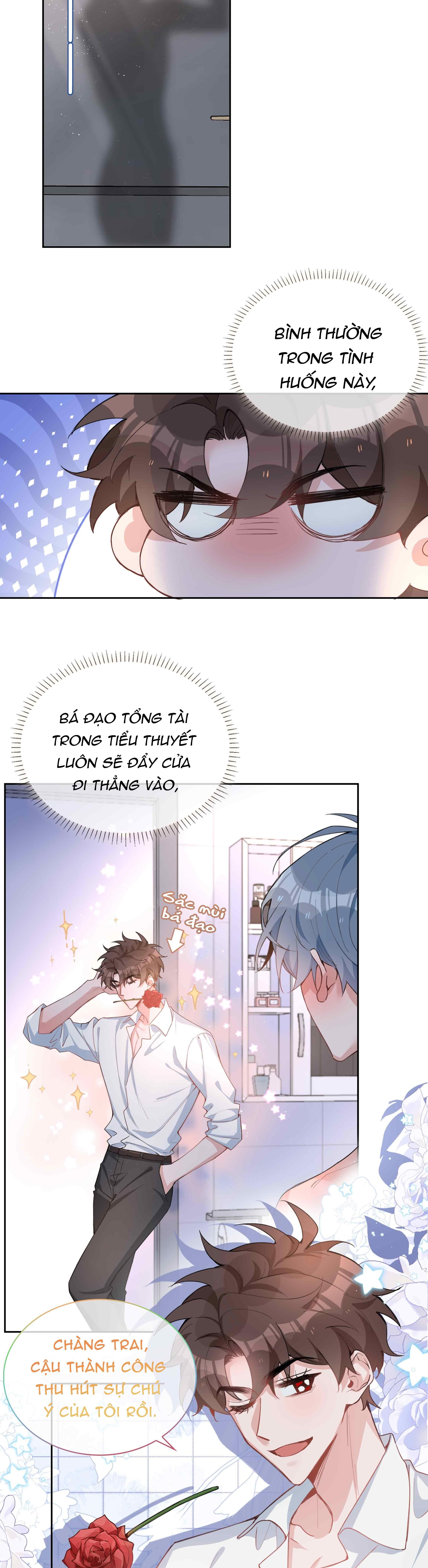 Trường Cấp Ba Sơn Hải Chap 71 - Next Chap 72