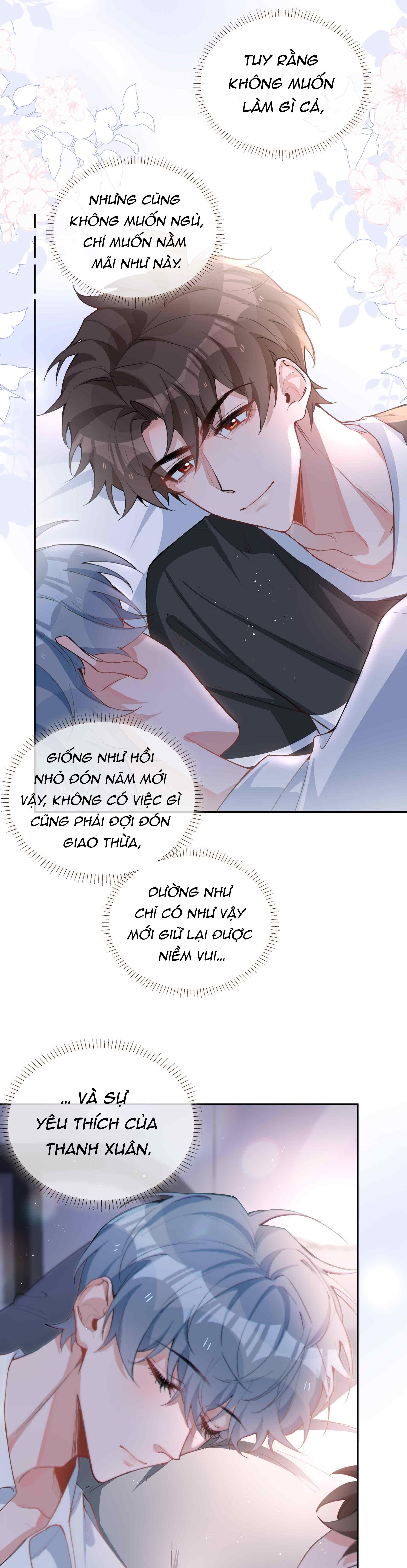 Trường Cấp Ba Sơn Hải Chap 71 - Next Chap 72