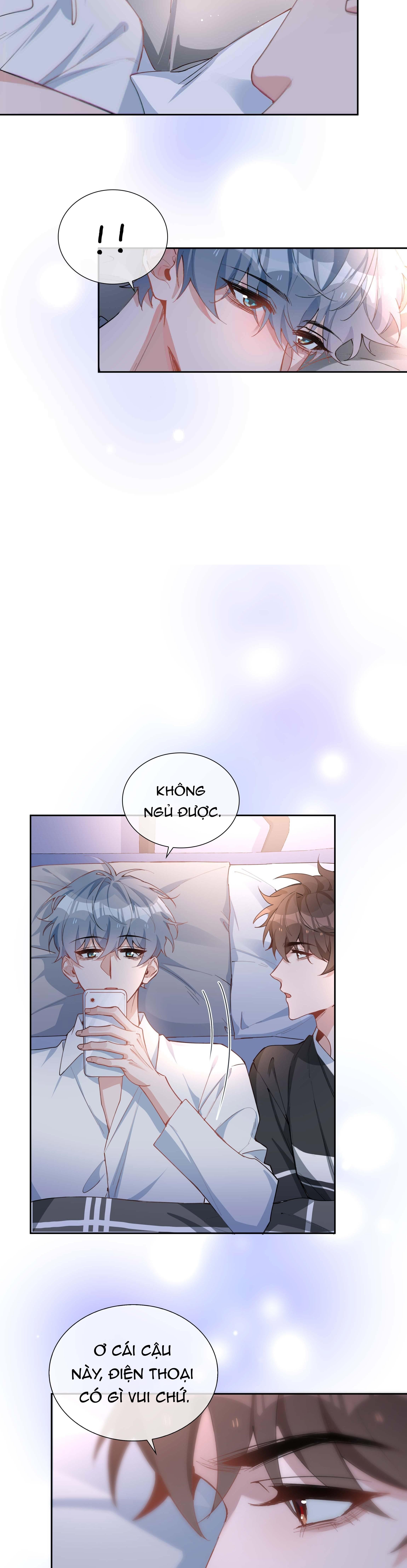 Trường Cấp Ba Sơn Hải Chap 71 - Next Chap 72