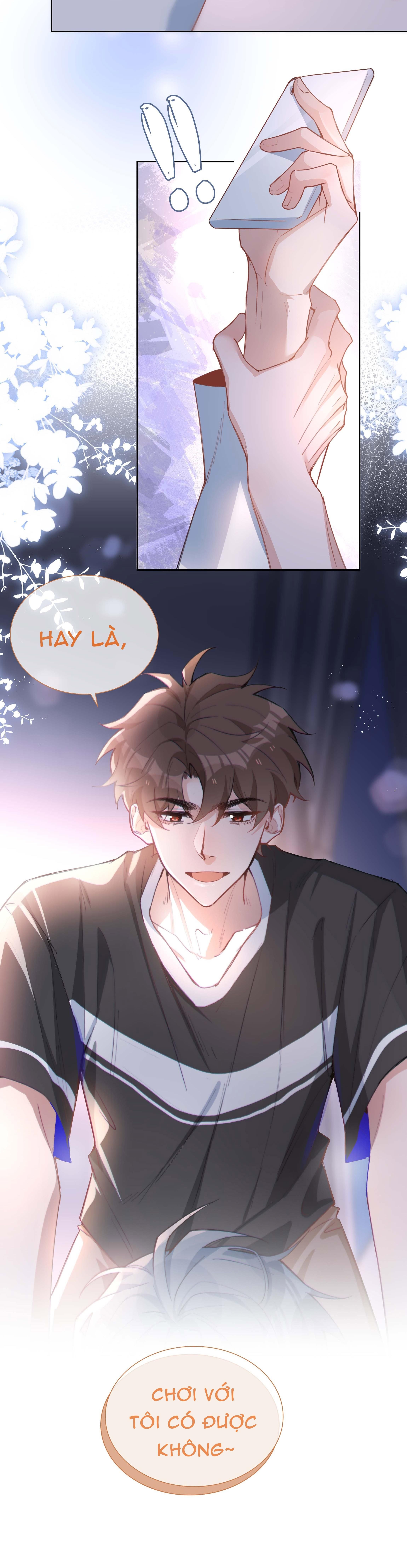 Trường Cấp Ba Sơn Hải Chap 71 - Next Chap 72