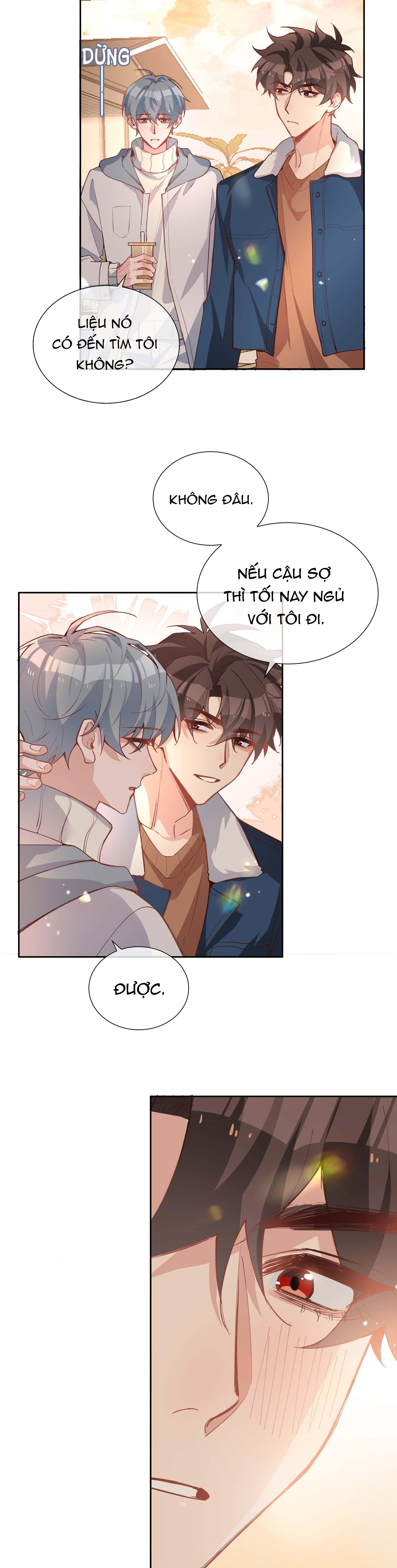 Trường Cấp Ba Sơn Hải Chap 71 - Next Chap 72