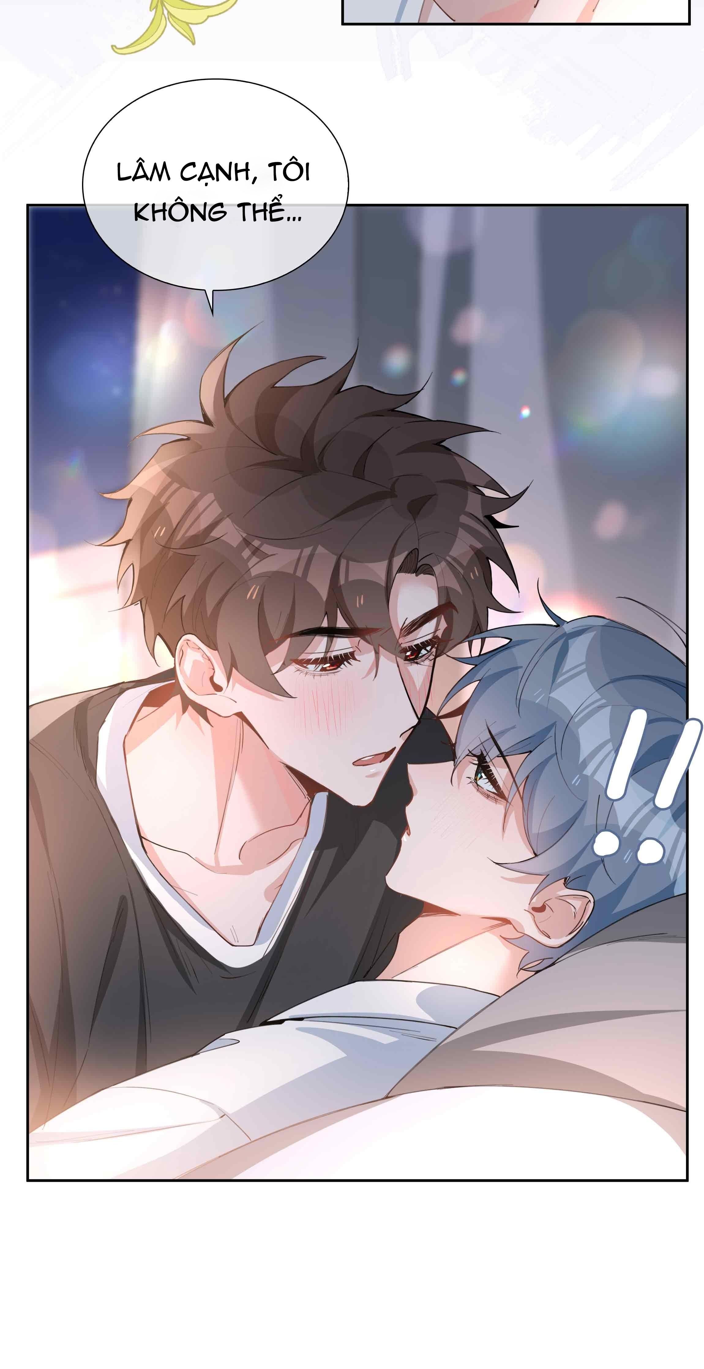 Trường Cấp Ba Sơn Hải Chap 72 - Next Chap 73