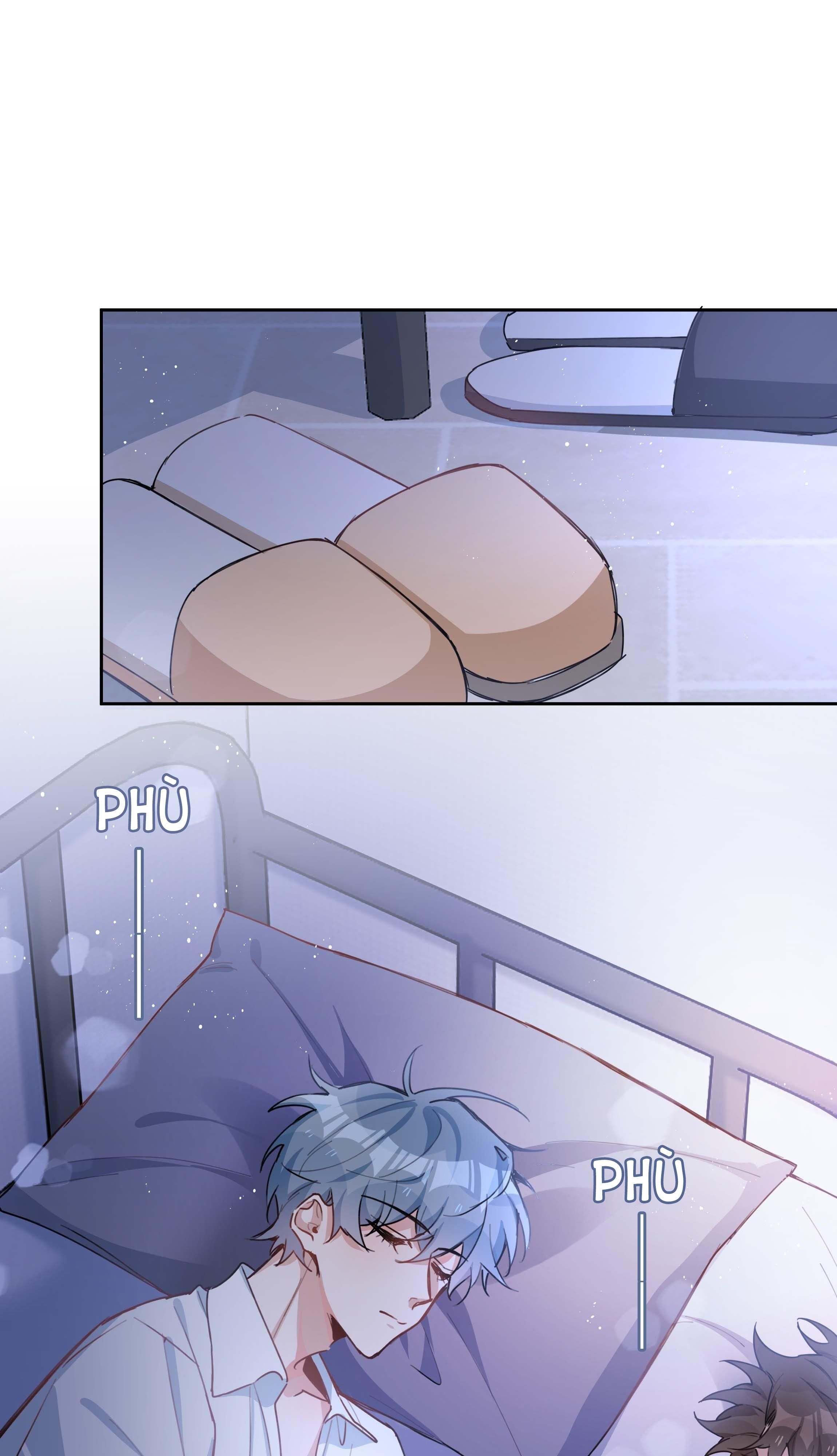Trường Cấp Ba Sơn Hải Chap 72 - Next Chap 73