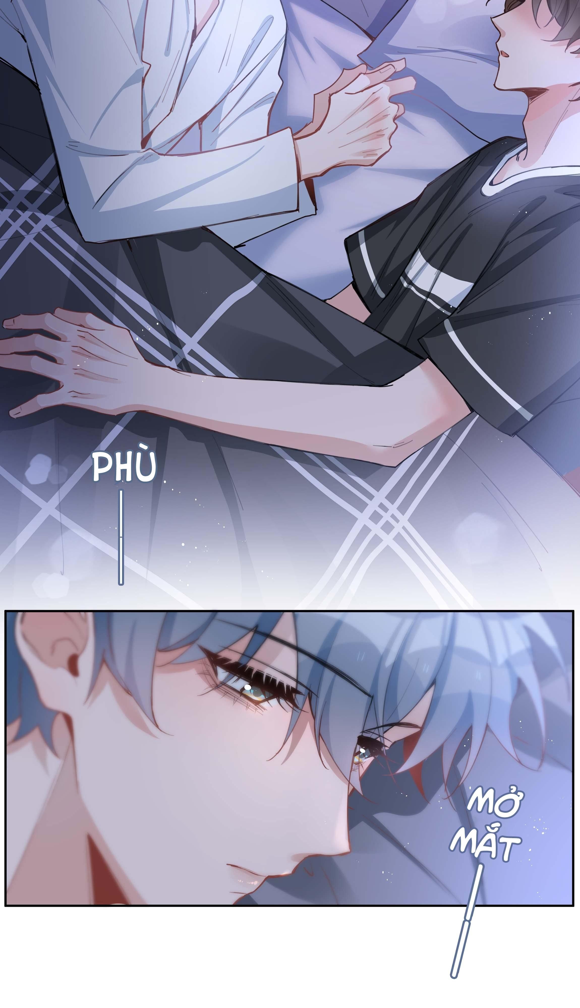 Trường Cấp Ba Sơn Hải Chap 72 - Next Chap 73