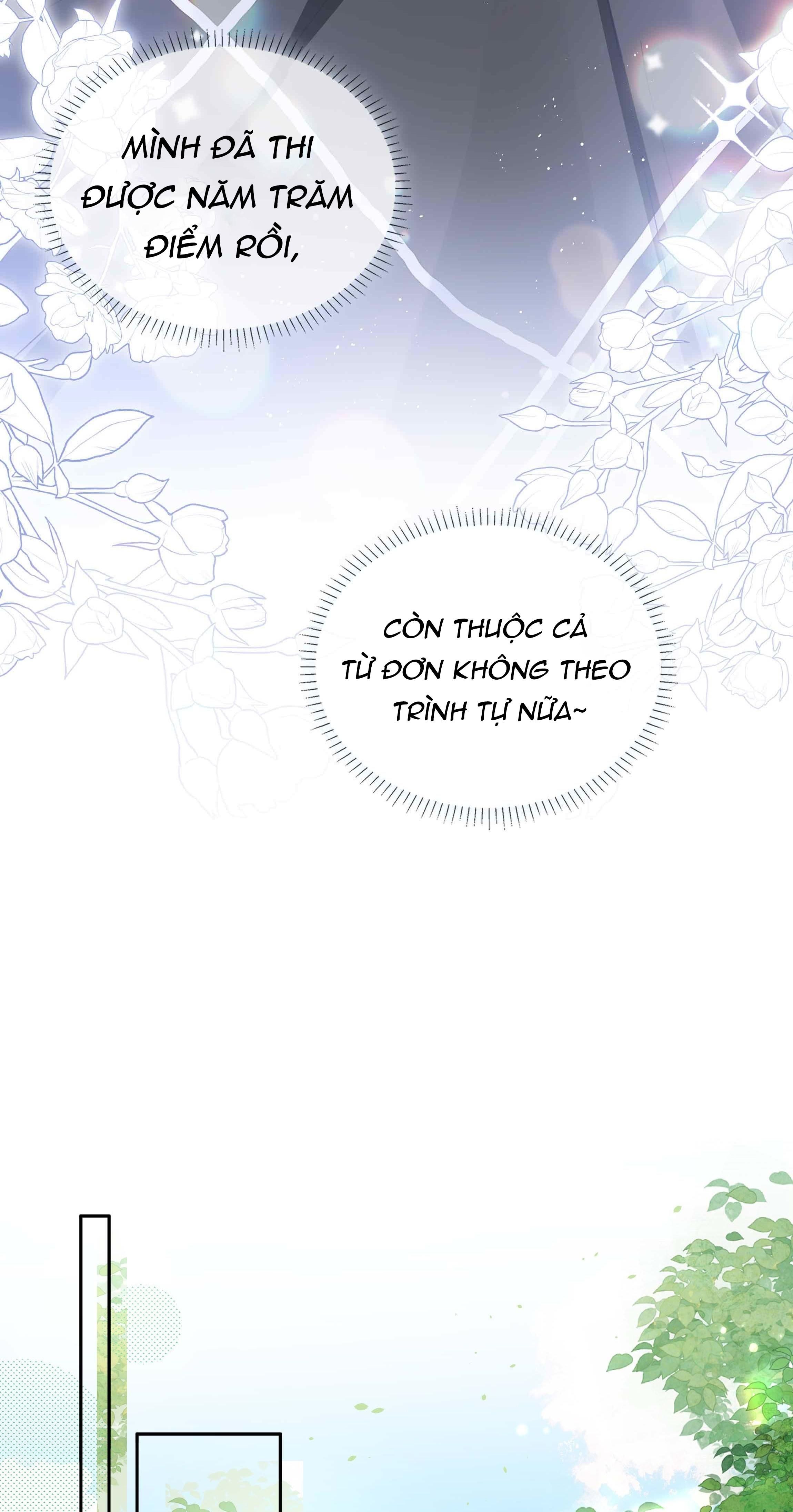 Trường Cấp Ba Sơn Hải Chap 72 - Next Chap 73
