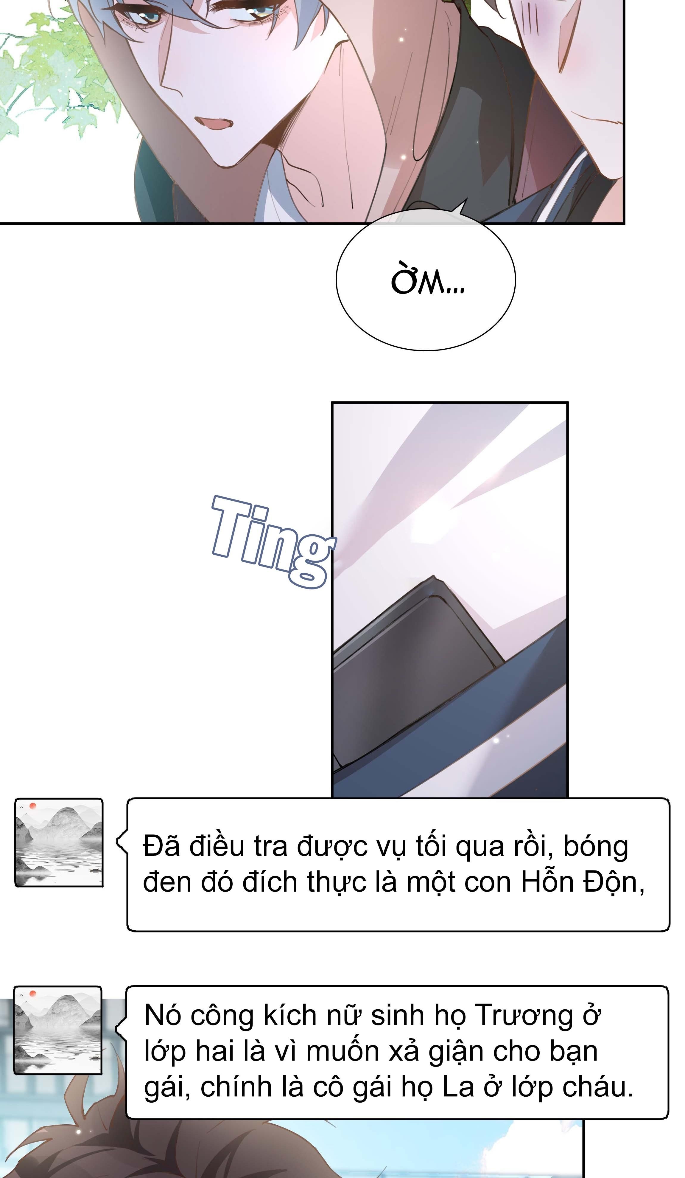 Trường Cấp Ba Sơn Hải Chap 72 - Next Chap 73
