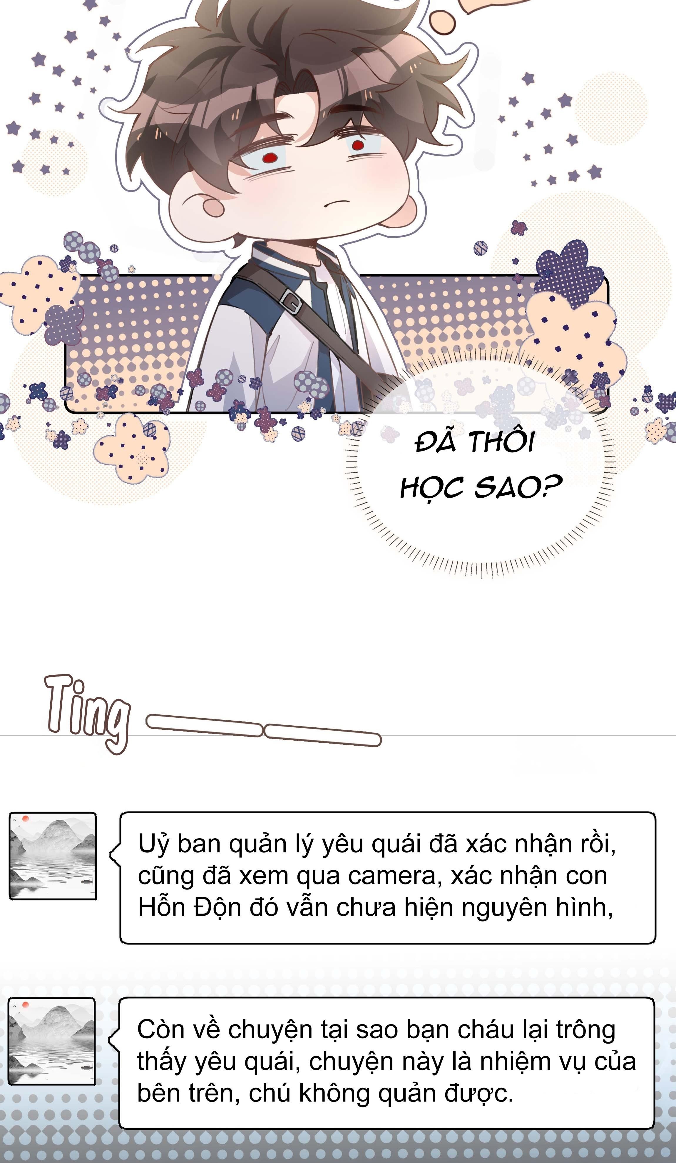 Trường Cấp Ba Sơn Hải Chap 72 - Next Chap 73