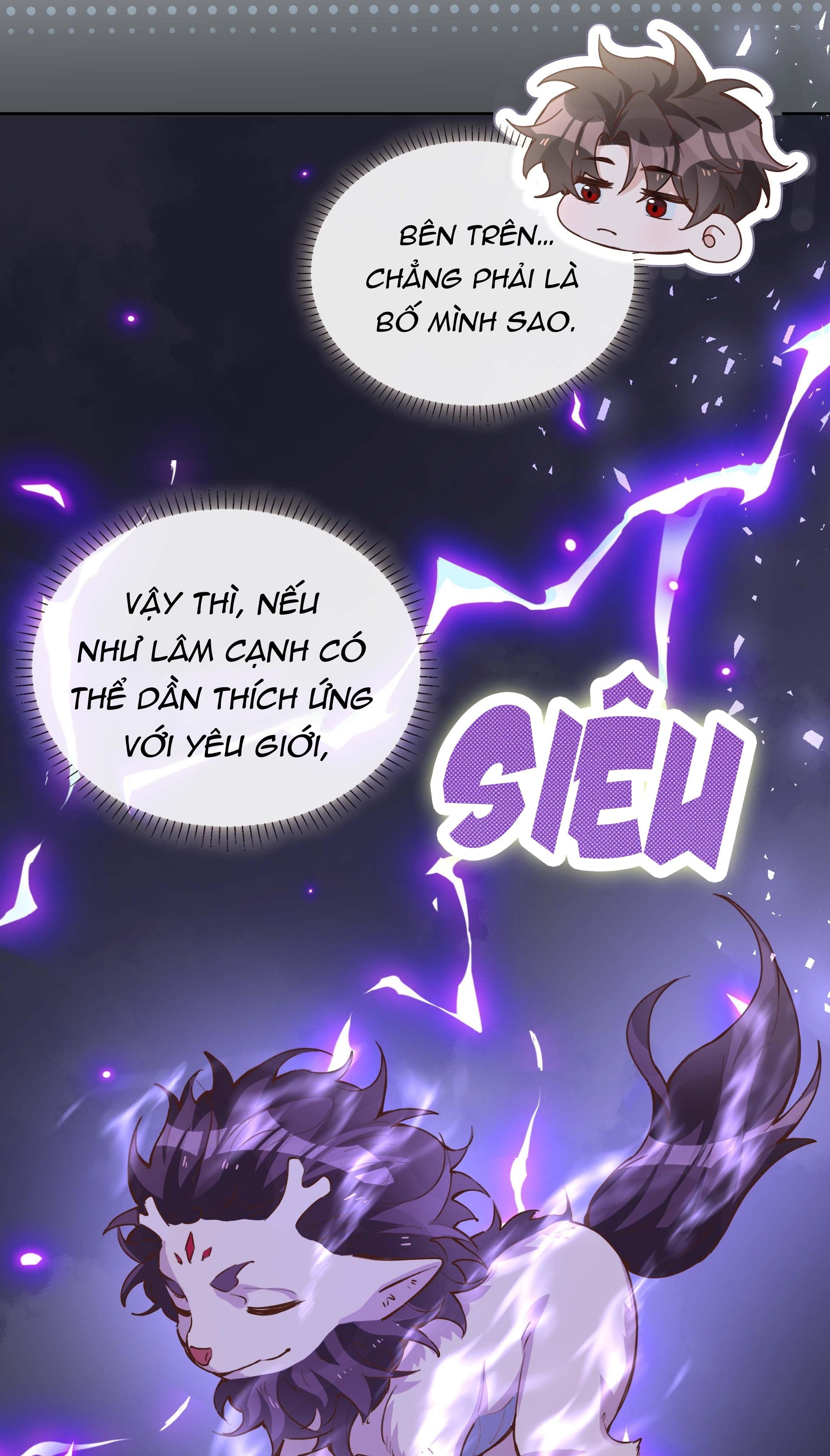 Trường Cấp Ba Sơn Hải Chap 72 - Next Chap 73