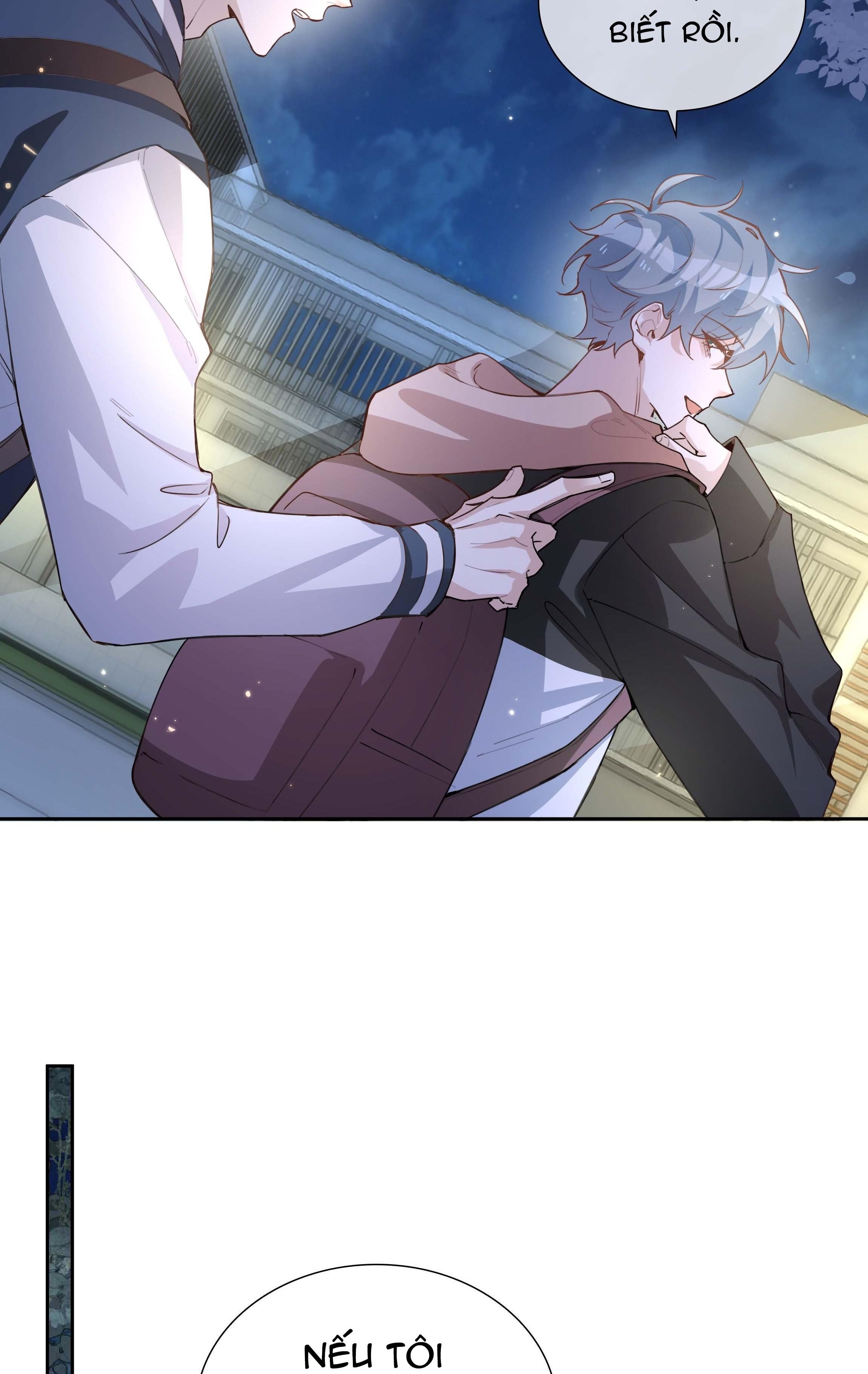 Trường Cấp Ba Sơn Hải Chap 72 - Next Chap 73