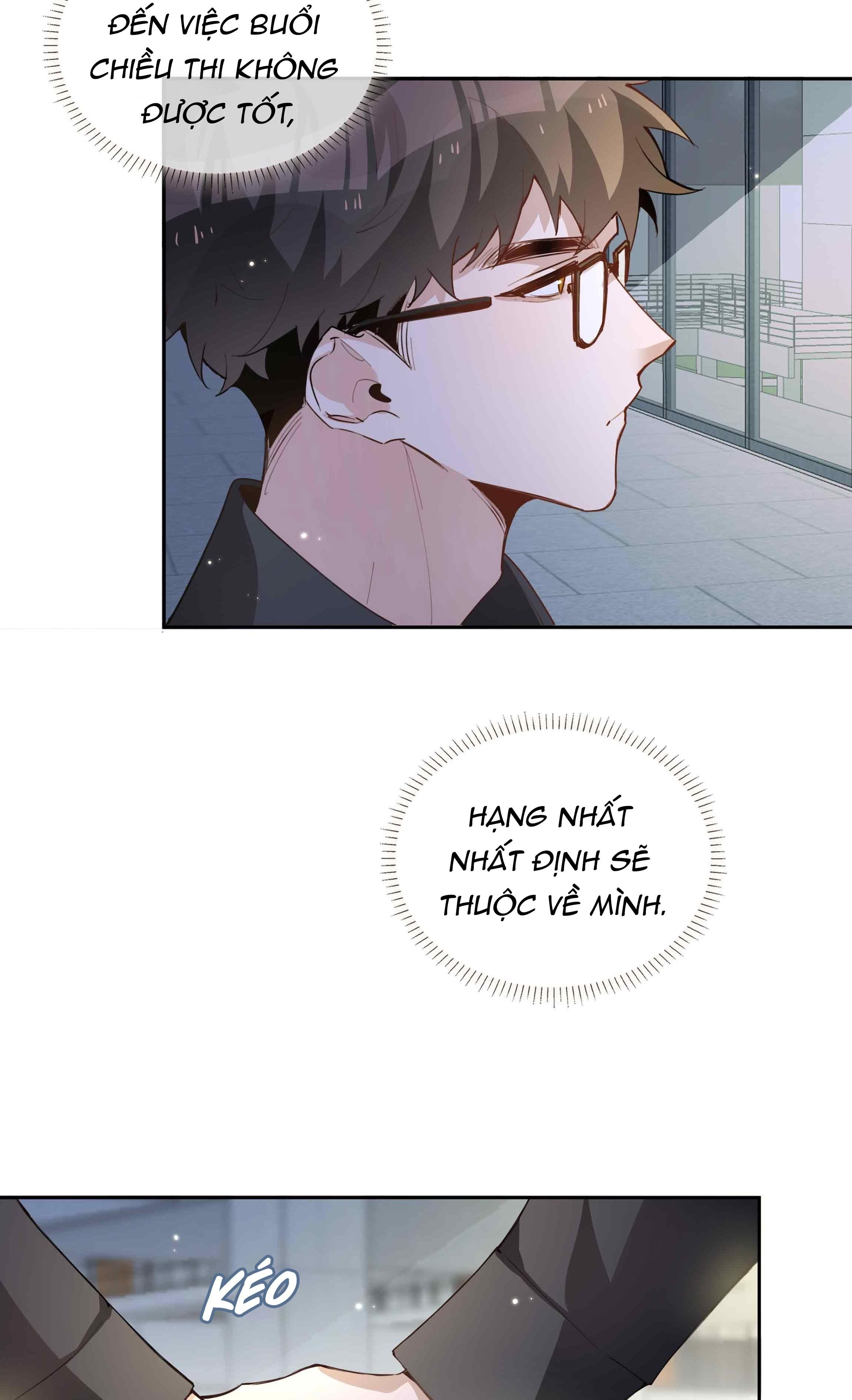 Trường Cấp Ba Sơn Hải Chap 72 - Next Chap 73
