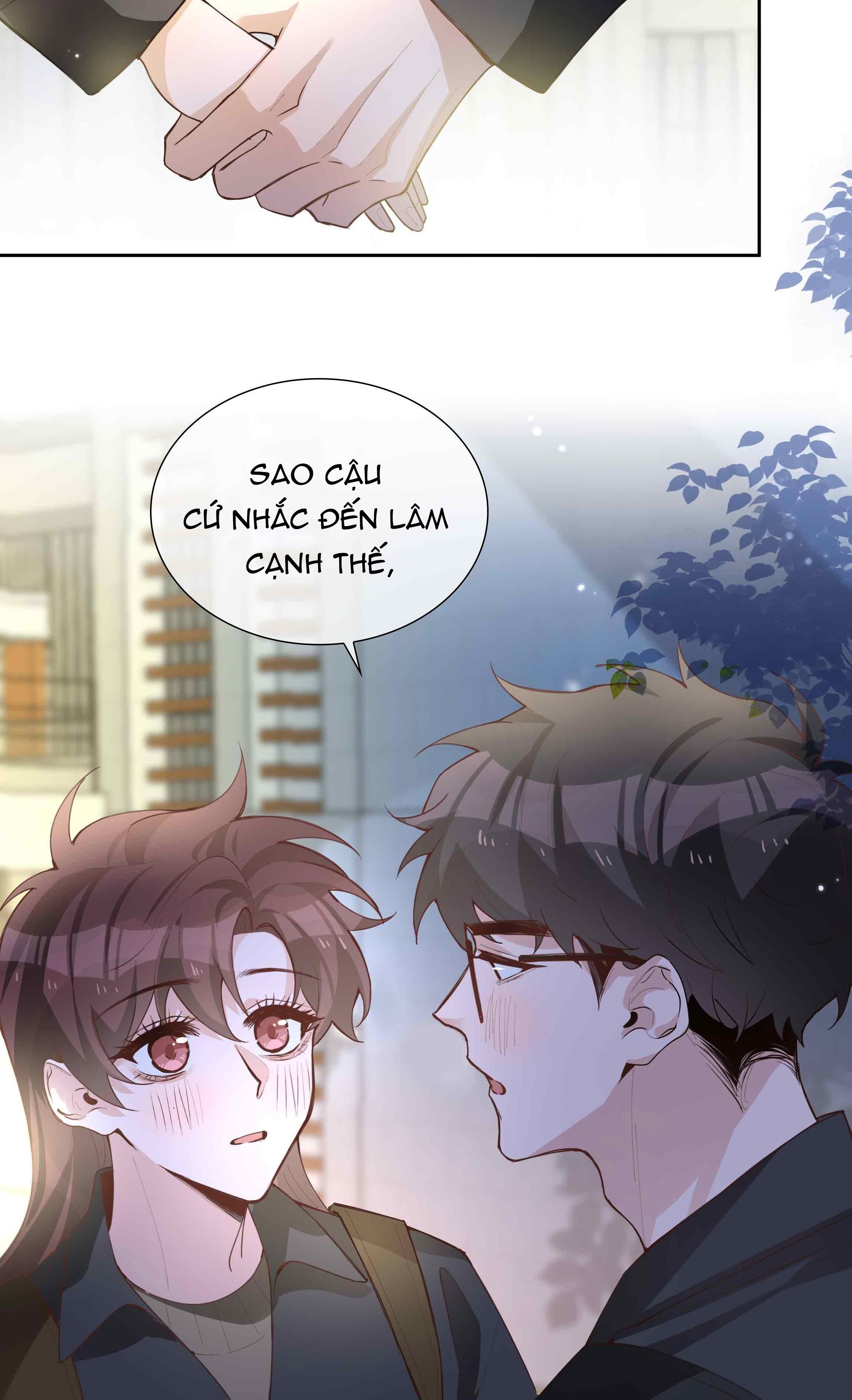 Trường Cấp Ba Sơn Hải Chap 72 - Next Chap 73