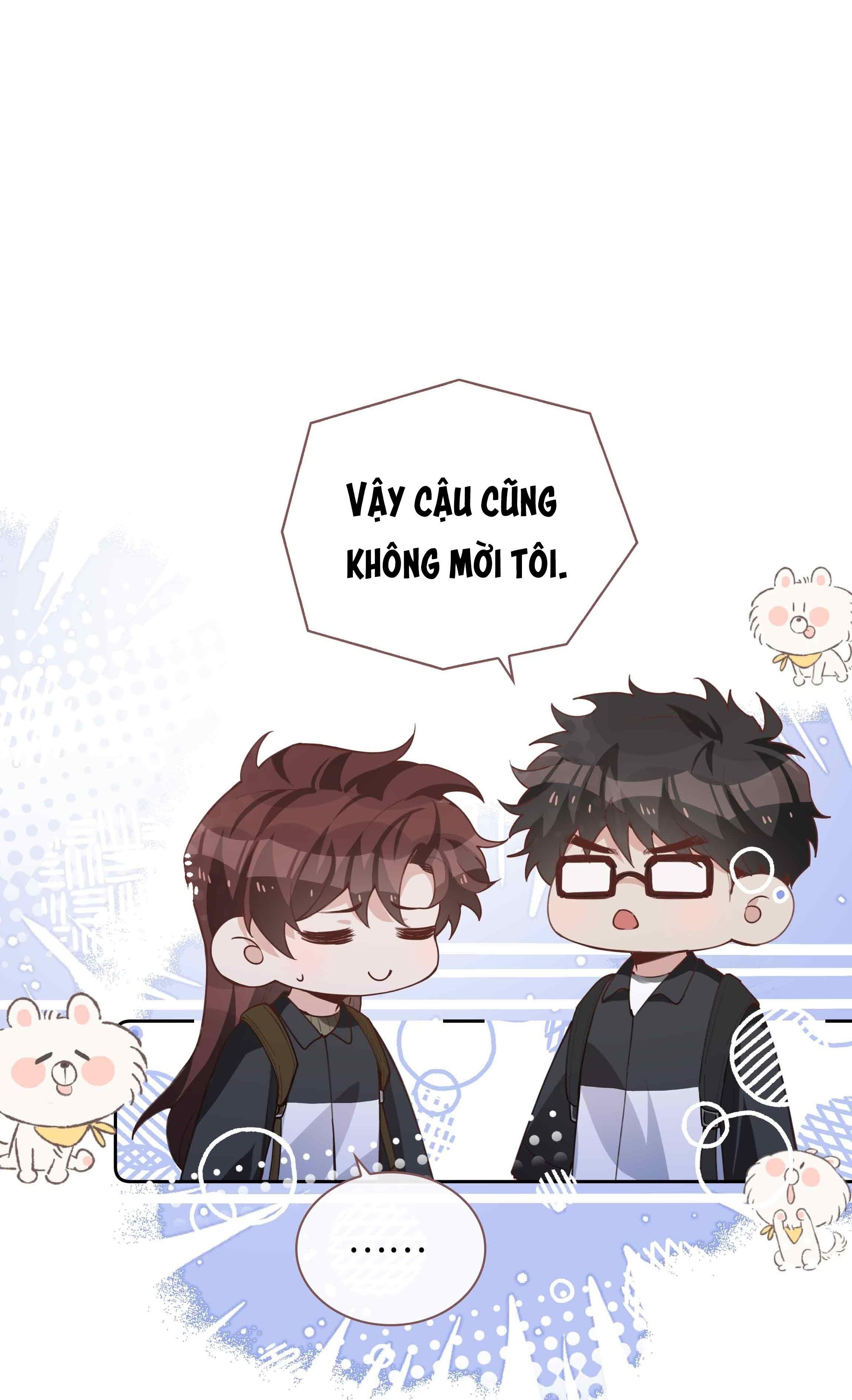 Trường Cấp Ba Sơn Hải Chap 72 - Next Chap 73