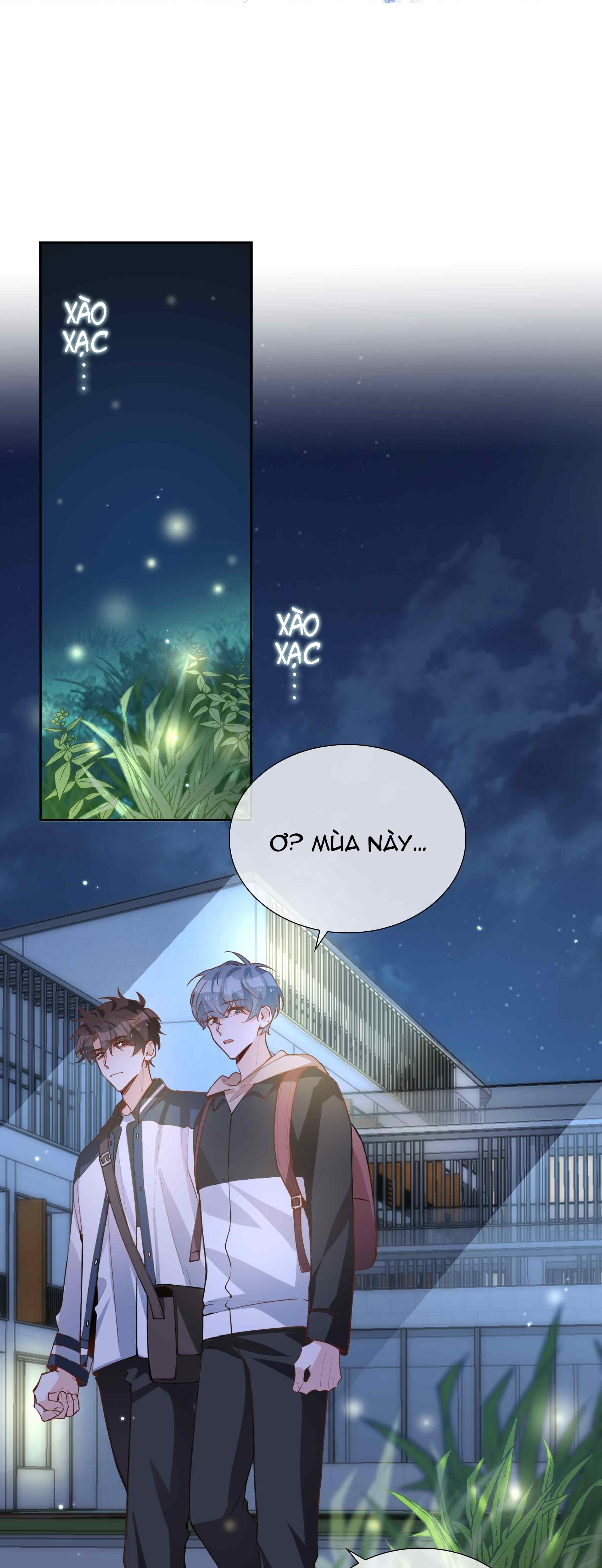 Trường Cấp Ba Sơn Hải Chap 72 - Next Chap 73