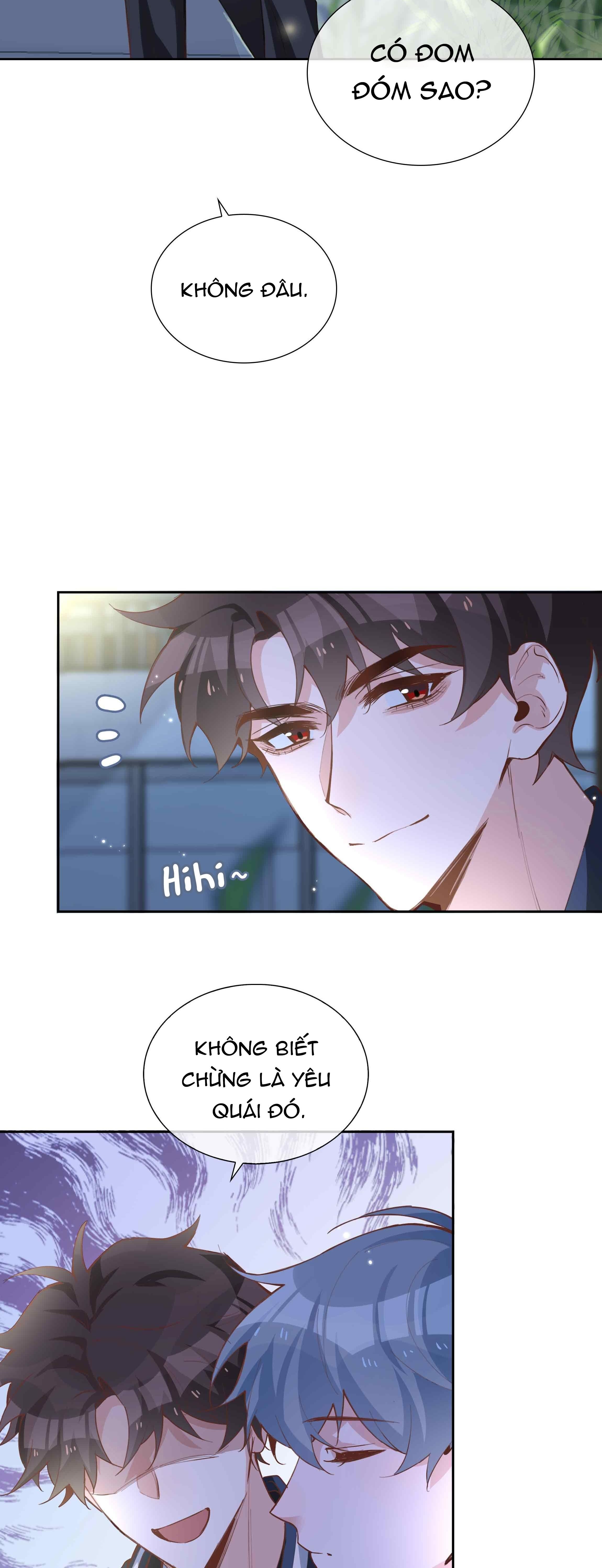 Trường Cấp Ba Sơn Hải Chap 72 - Next Chap 73