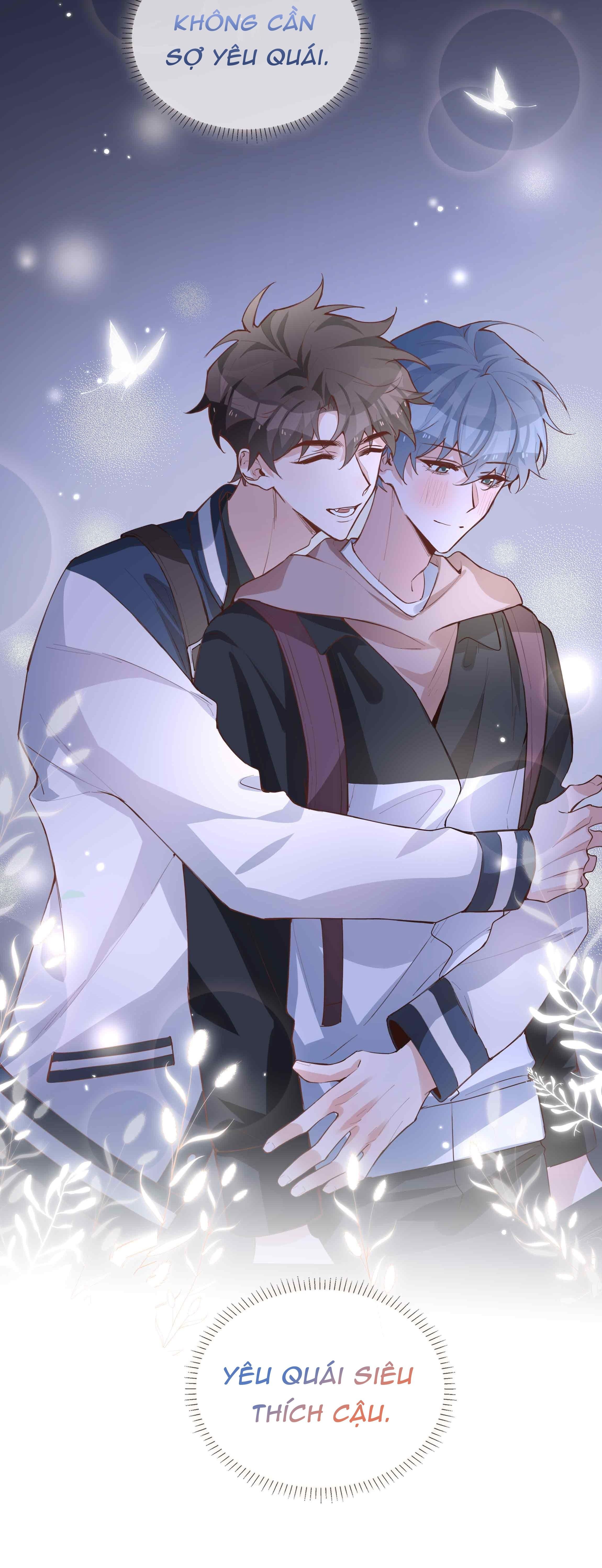 Trường Cấp Ba Sơn Hải Chap 72 - Next Chap 73