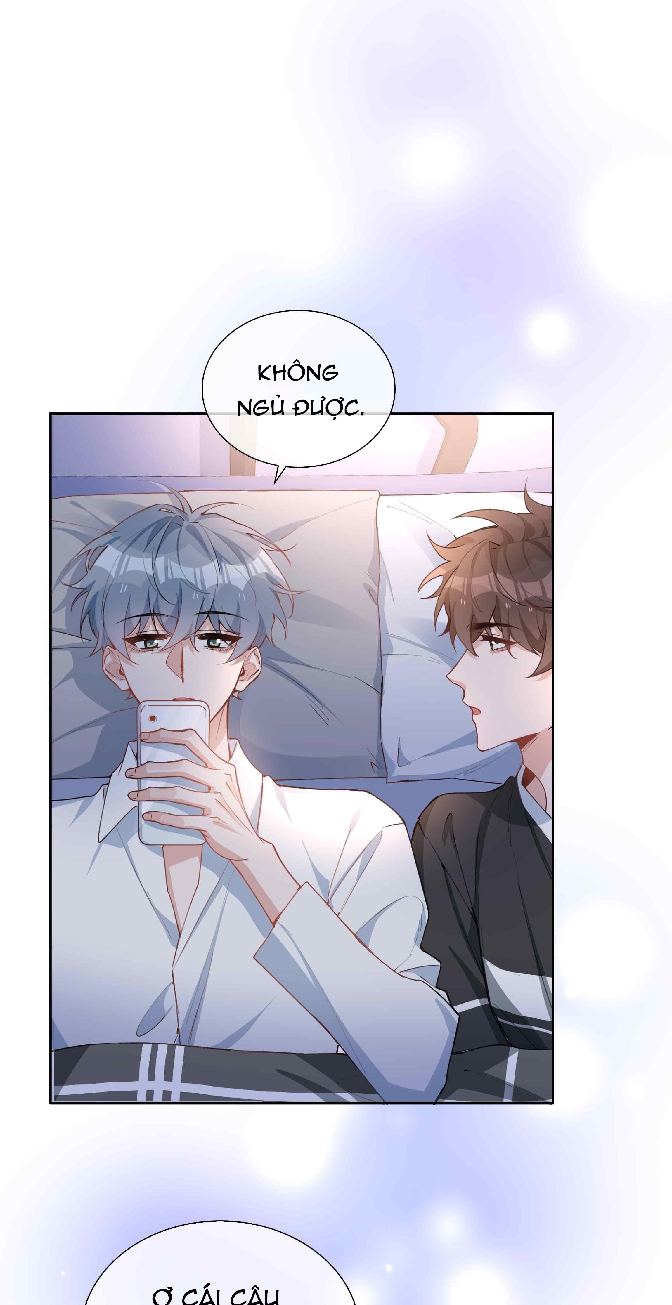 Trường Cấp Ba Sơn Hải Chap 72 - Next Chap 73
