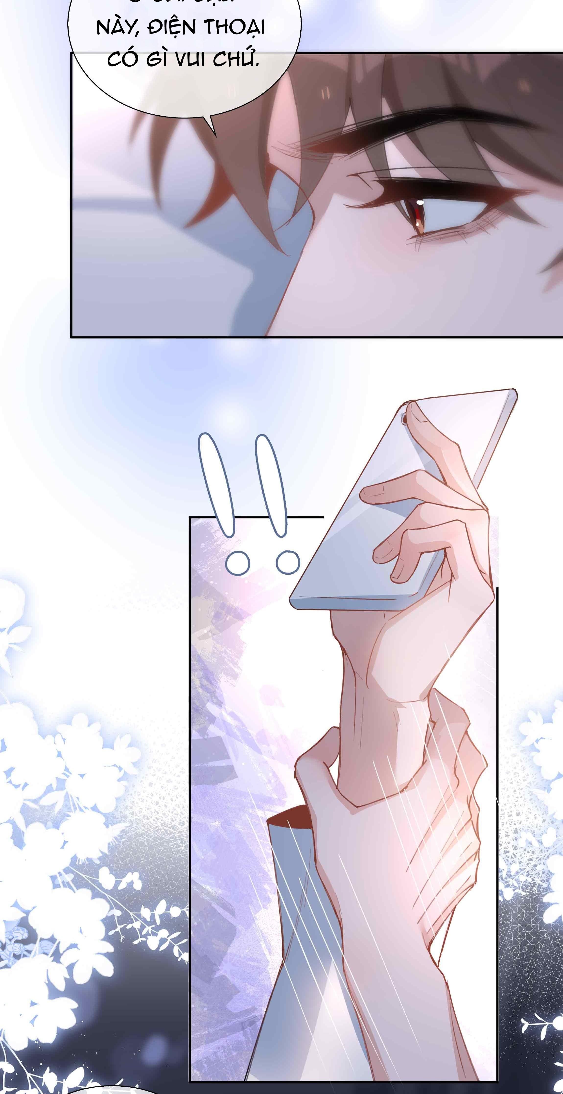 Trường Cấp Ba Sơn Hải Chap 72 - Next Chap 73