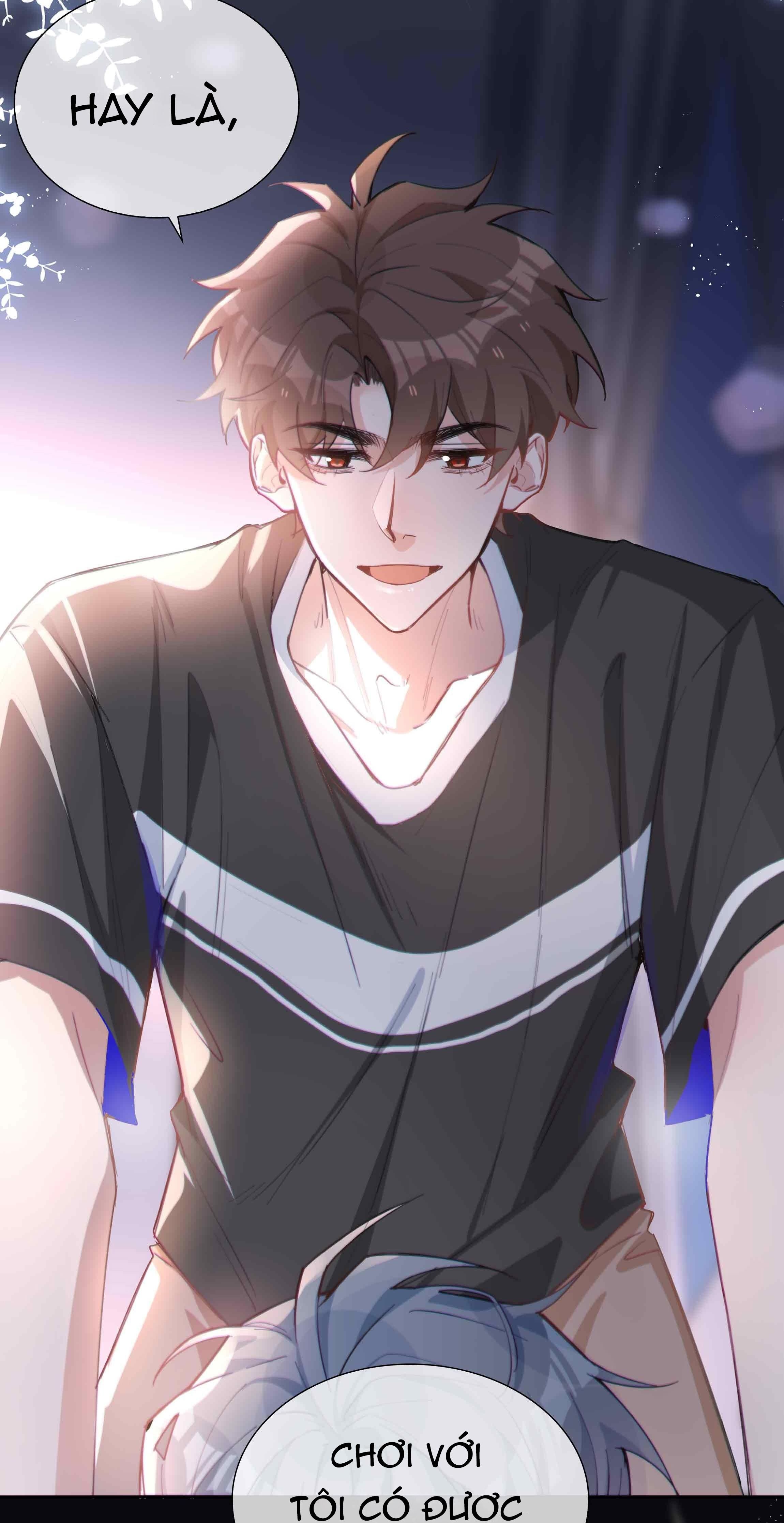 Trường Cấp Ba Sơn Hải Chap 72 - Next Chap 73