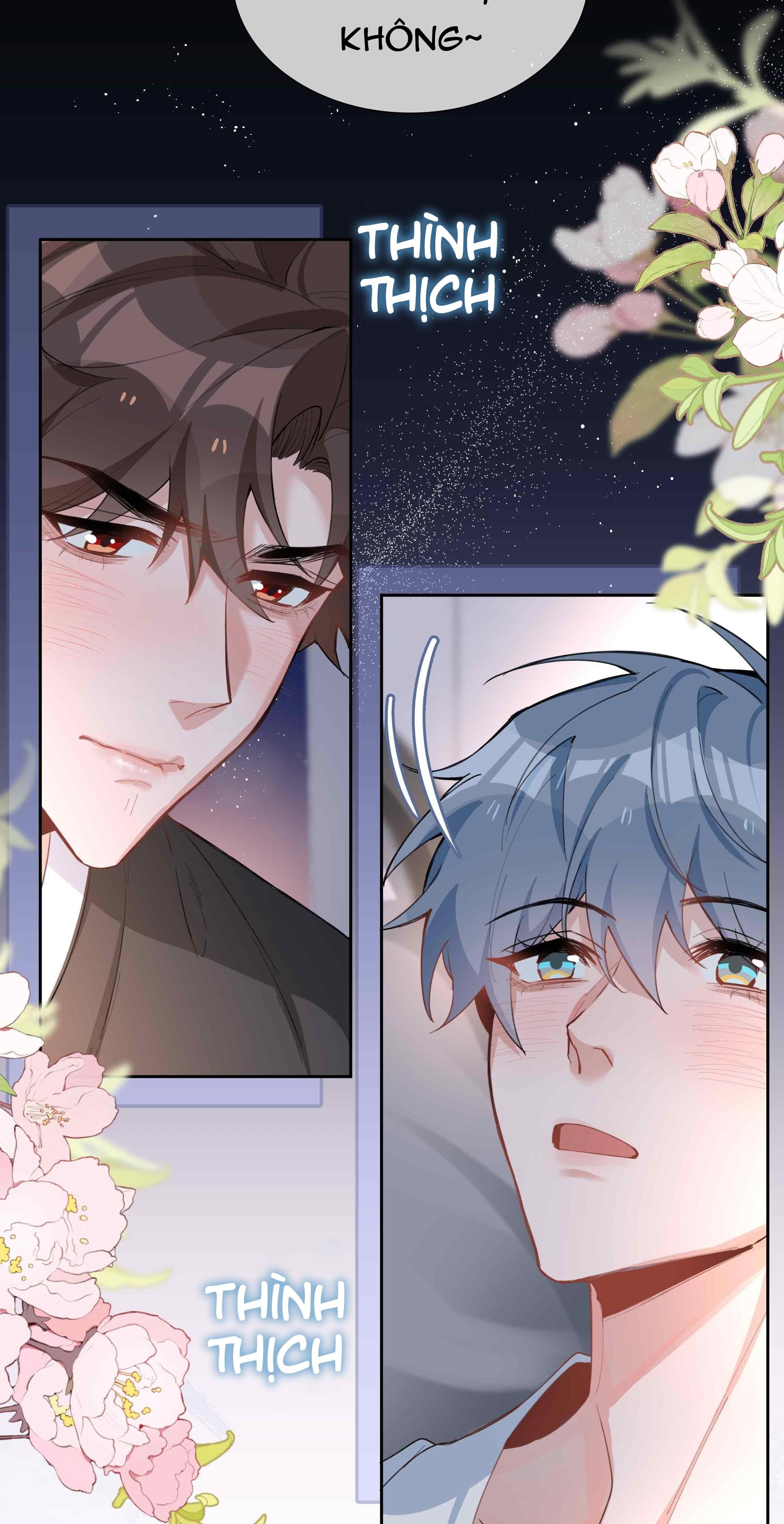 Trường Cấp Ba Sơn Hải Chap 72 - Next Chap 73