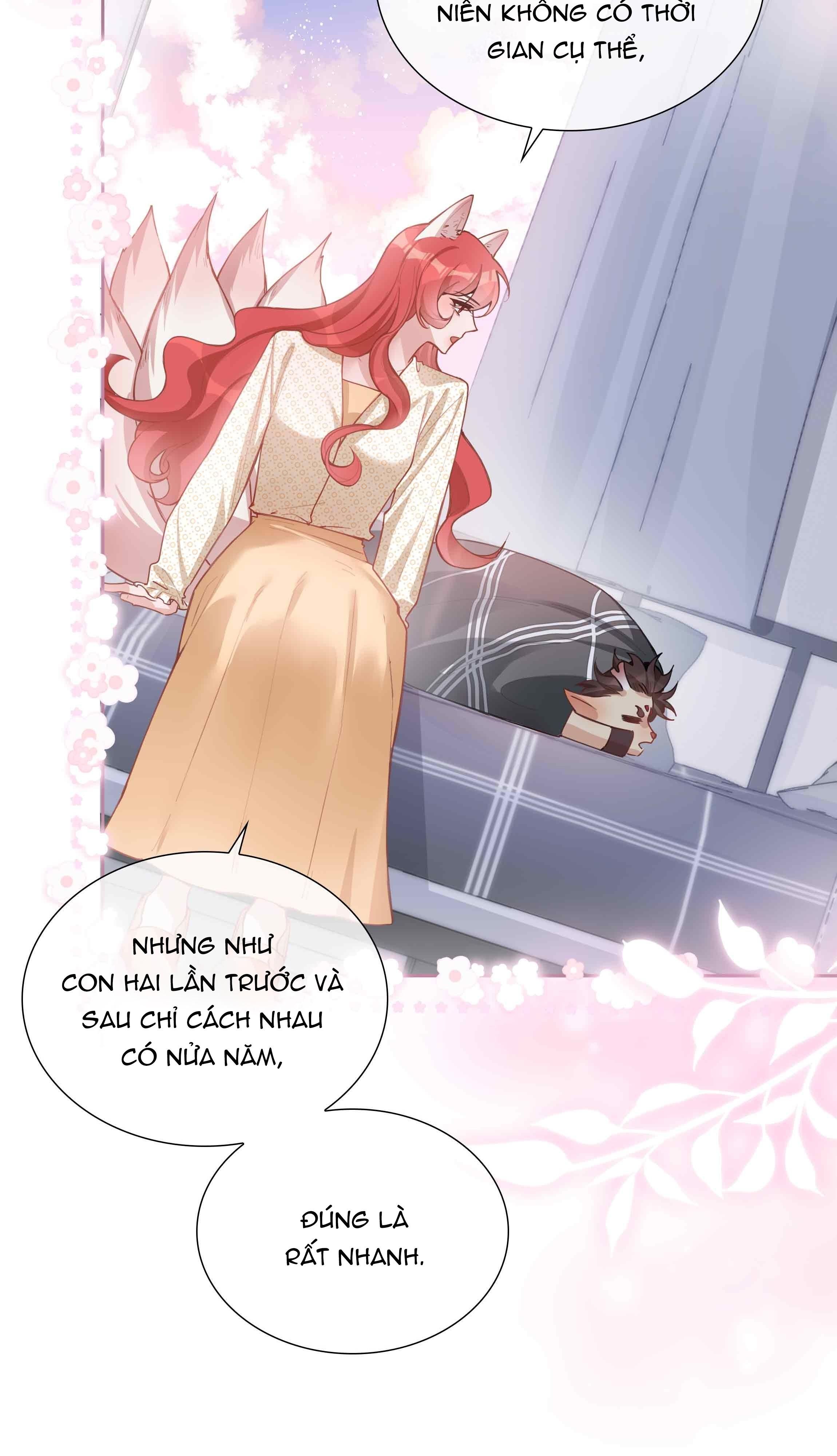 Trường Cấp Ba Sơn Hải Chap 73 - Next Chap 74
