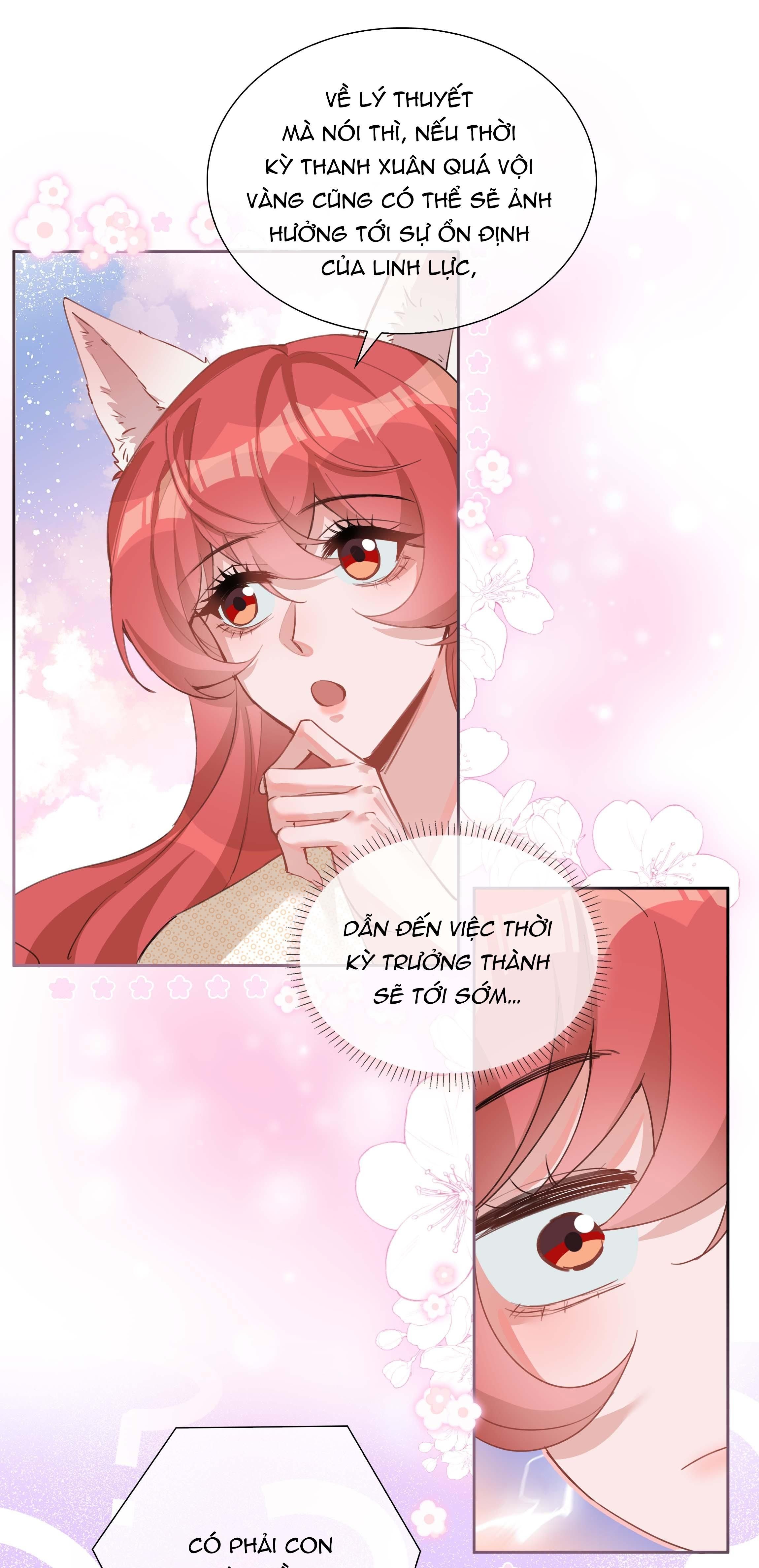 Trường Cấp Ba Sơn Hải Chap 73 - Next Chap 74