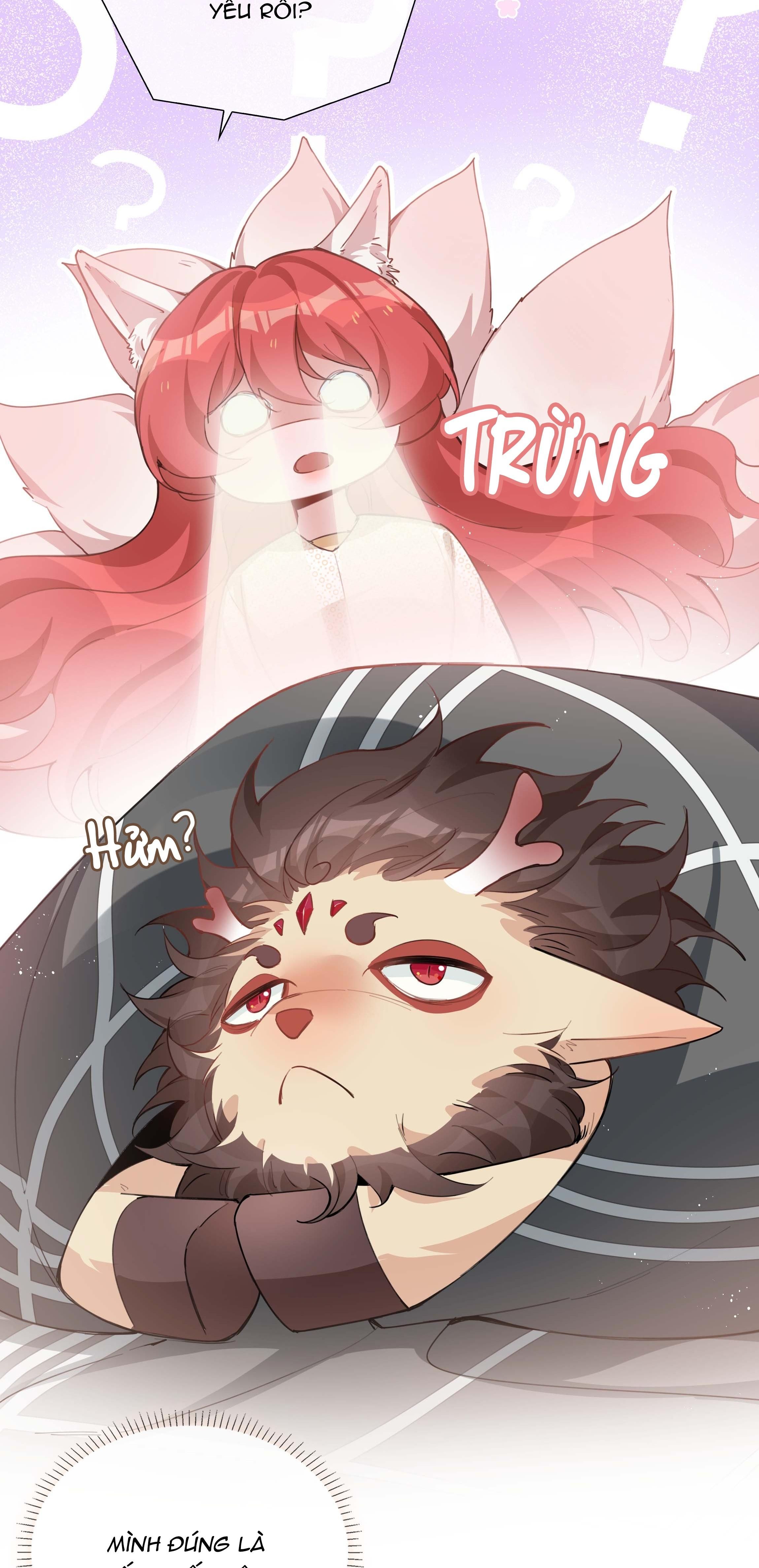 Trường Cấp Ba Sơn Hải Chap 73 - Next Chap 74