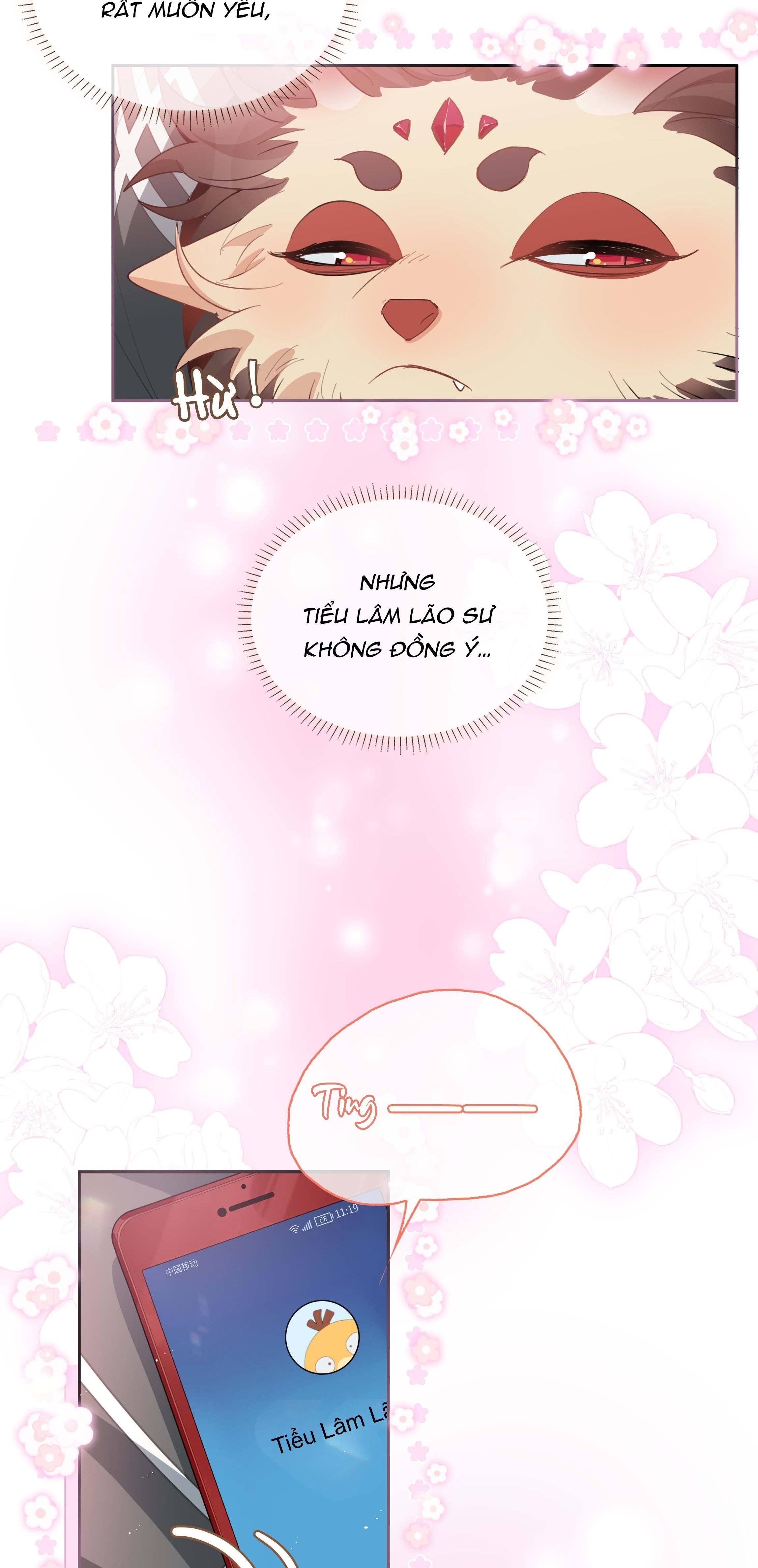 Trường Cấp Ba Sơn Hải Chap 73 - Next Chap 74