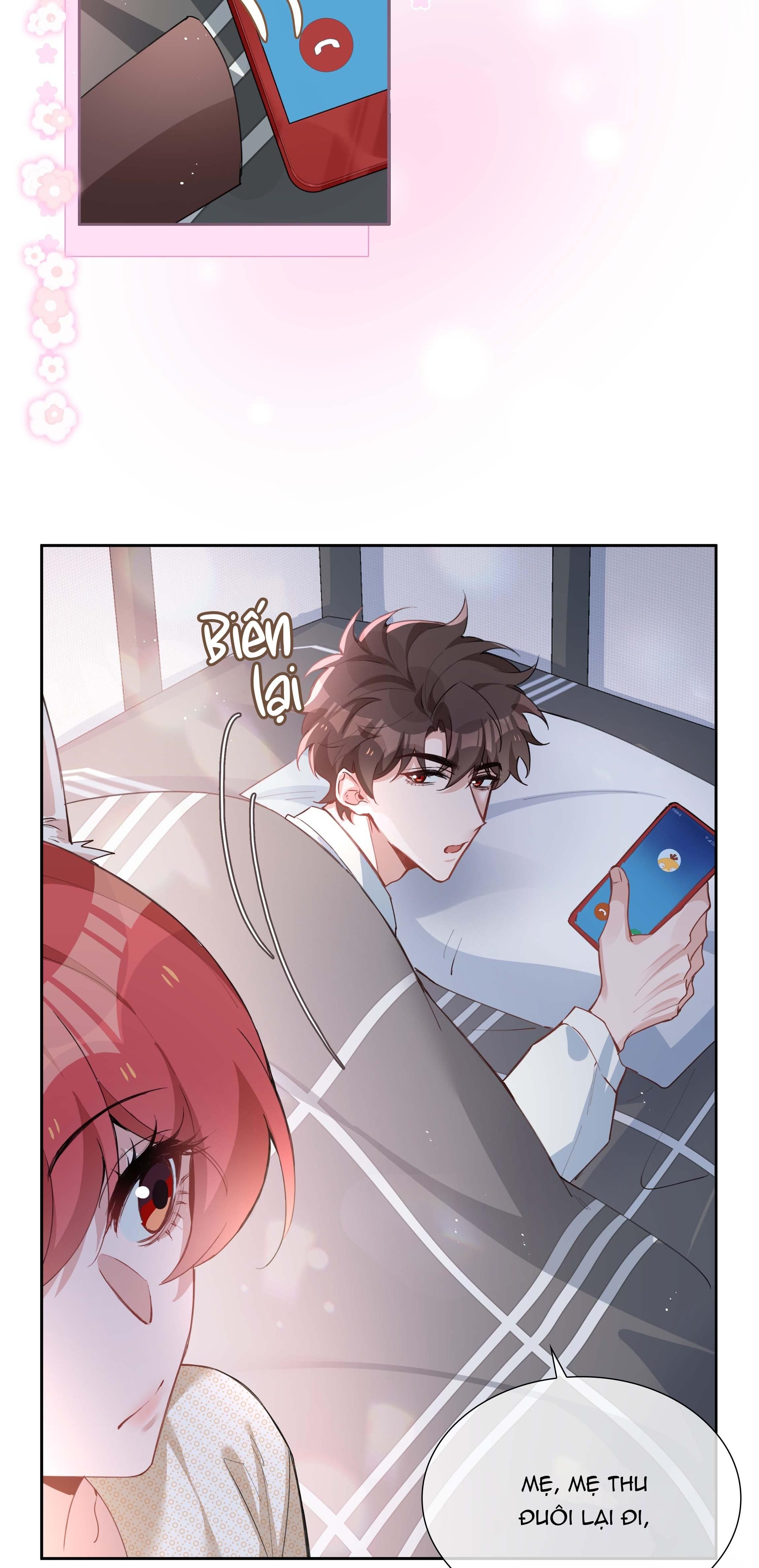 Trường Cấp Ba Sơn Hải Chap 73 - Next Chap 74
