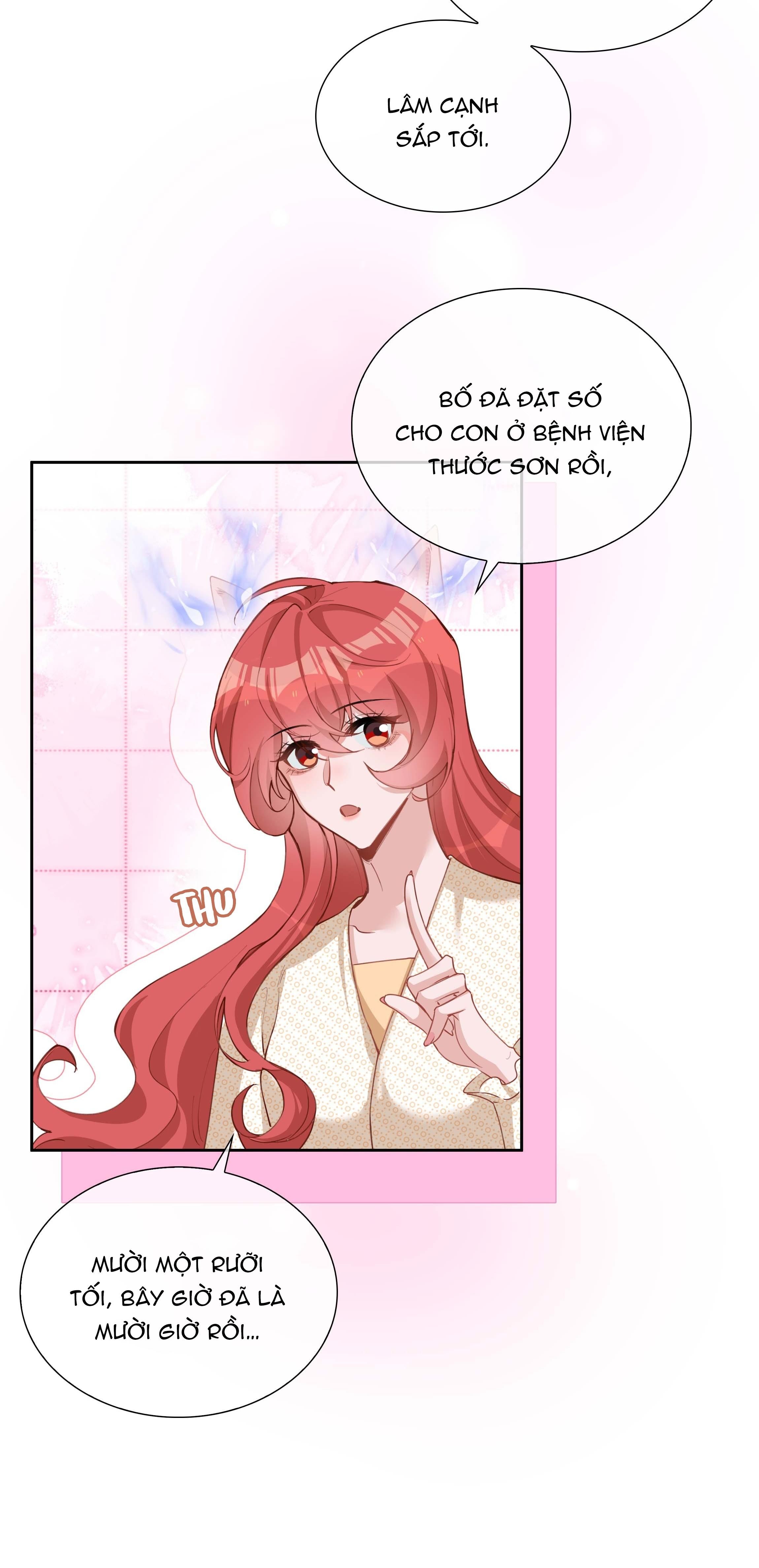 Trường Cấp Ba Sơn Hải Chap 73 - Next Chap 74