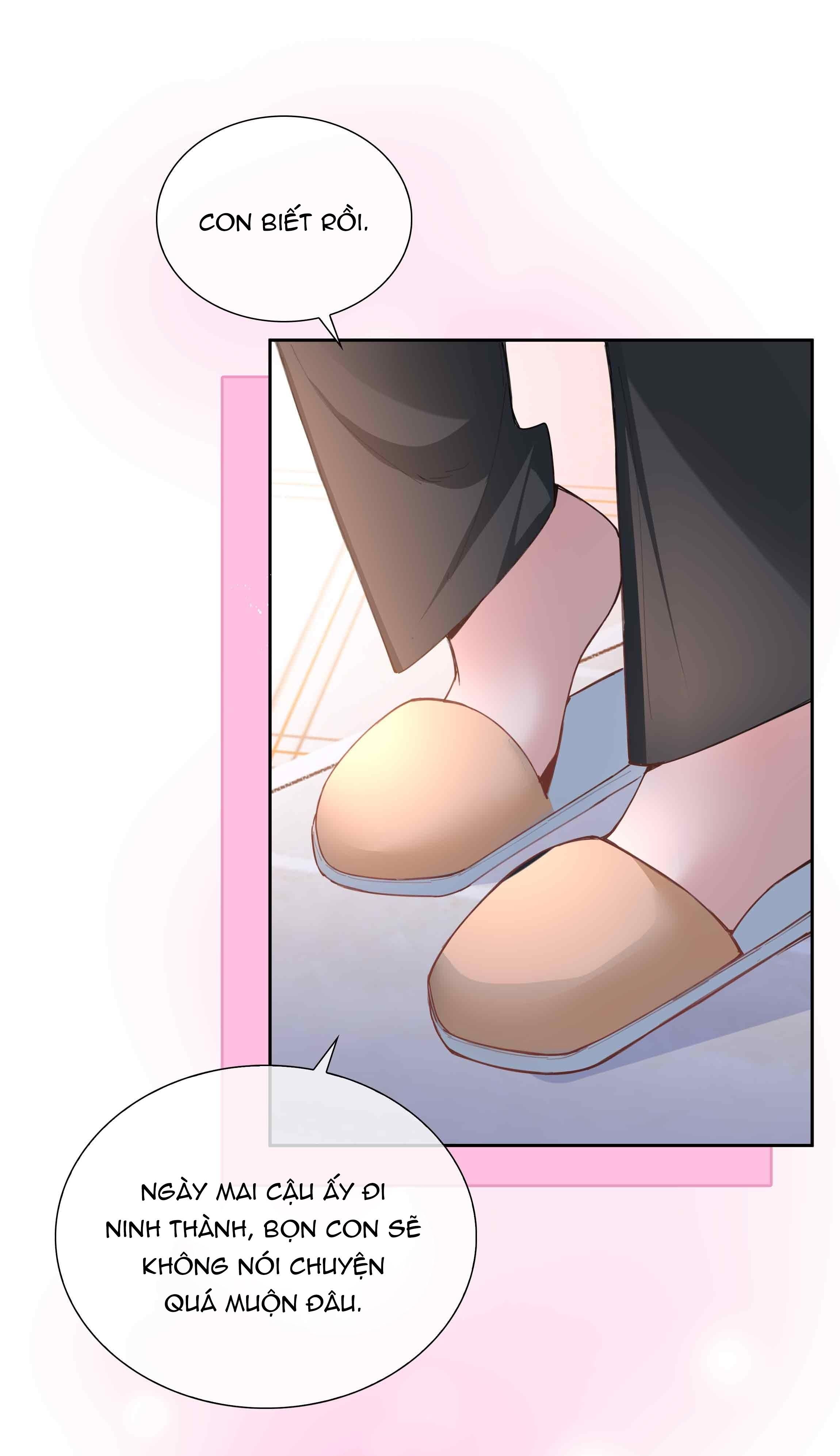 Trường Cấp Ba Sơn Hải Chap 73 - Next Chap 74