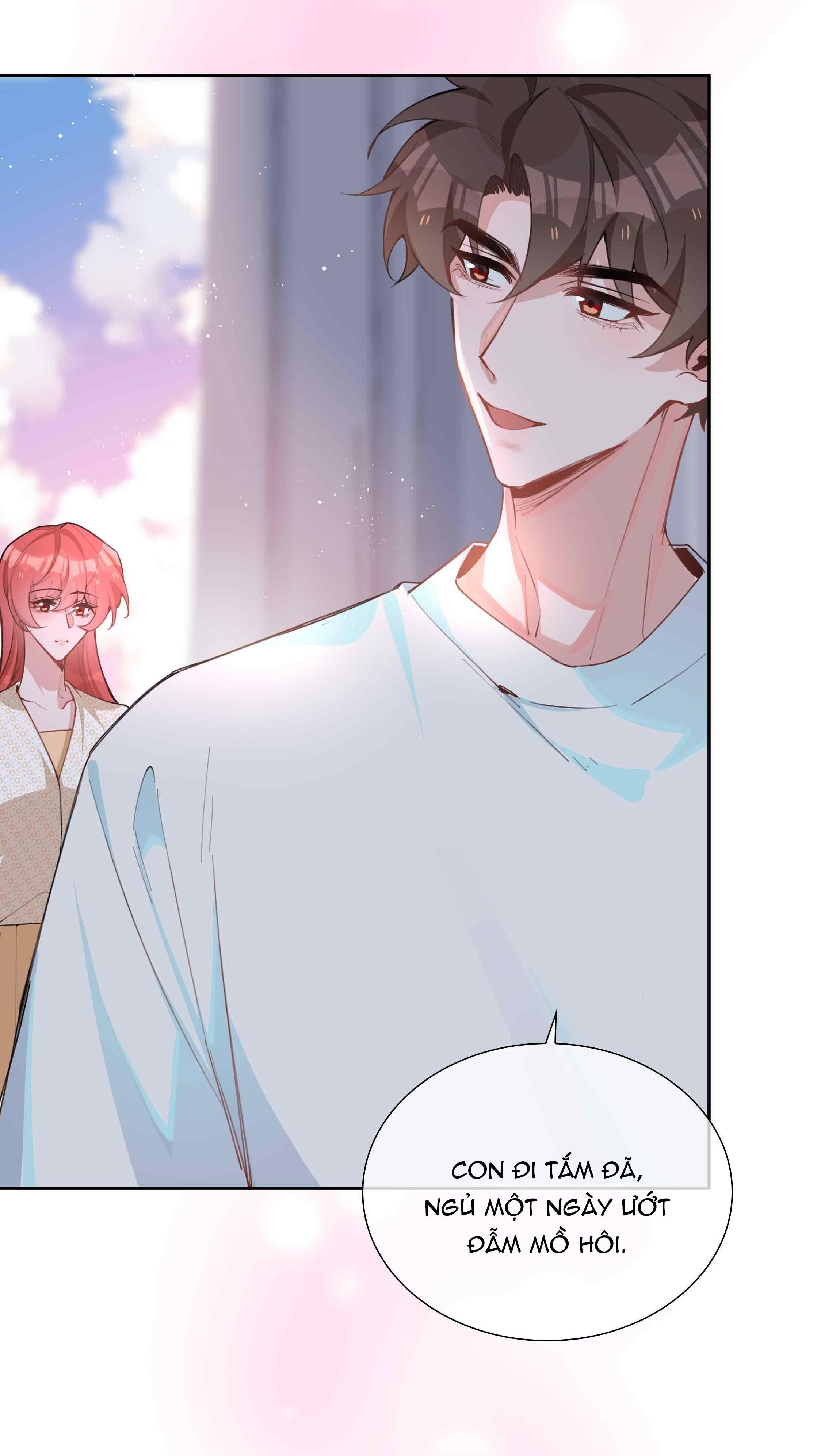 Trường Cấp Ba Sơn Hải Chap 73 - Next Chap 74