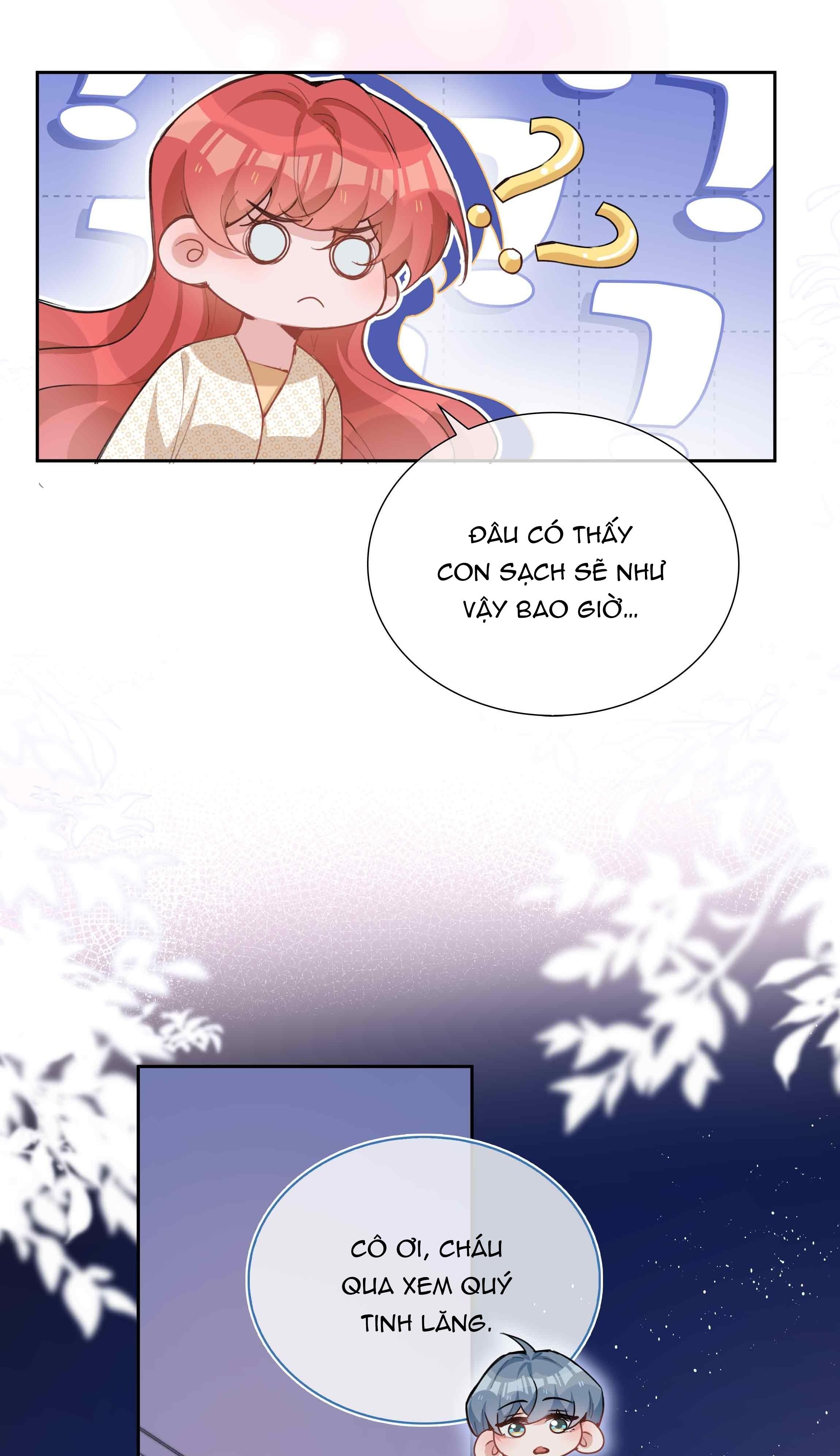 Trường Cấp Ba Sơn Hải Chap 73 - Next Chap 74