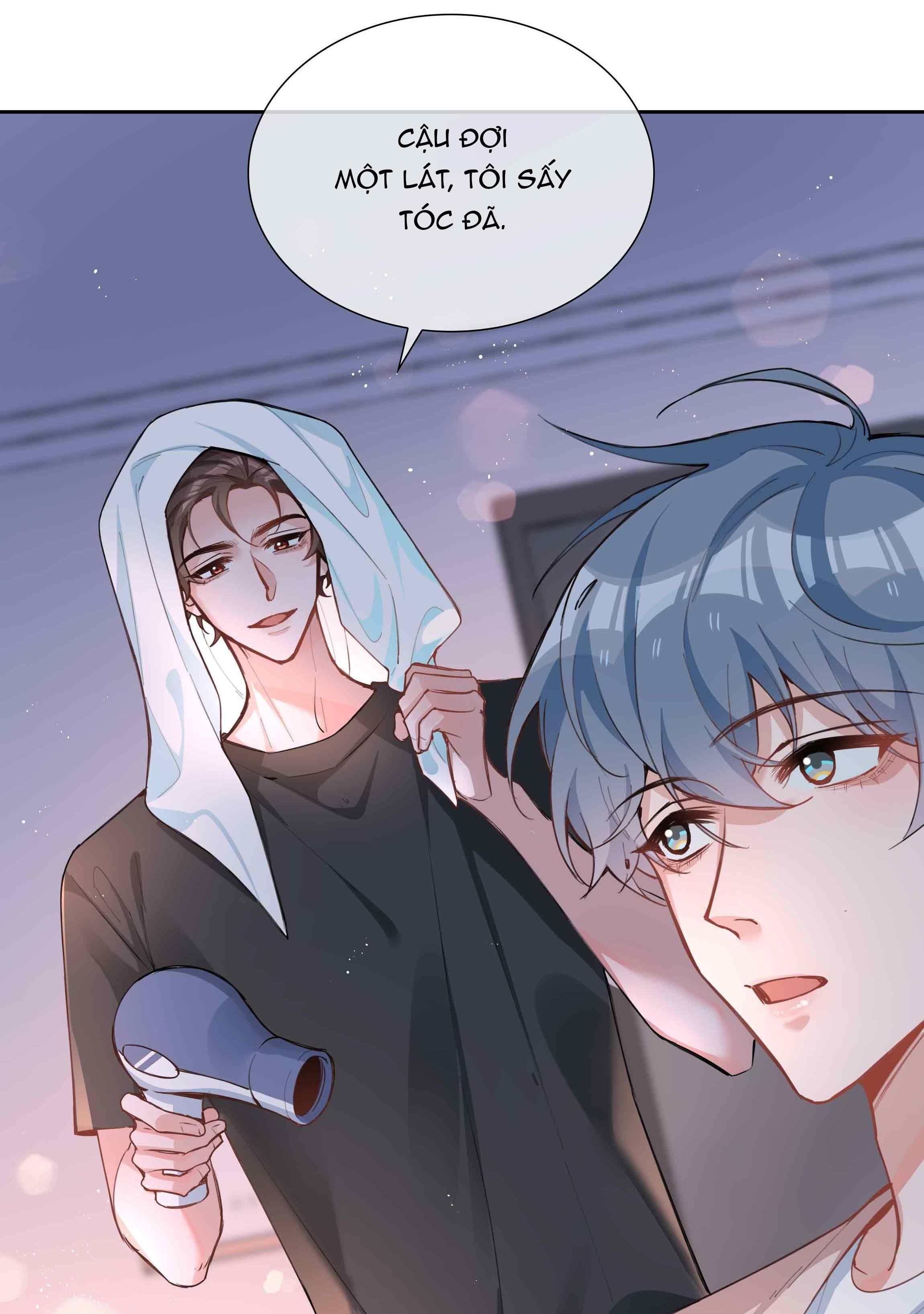 Trường Cấp Ba Sơn Hải Chap 73 - Next Chap 74