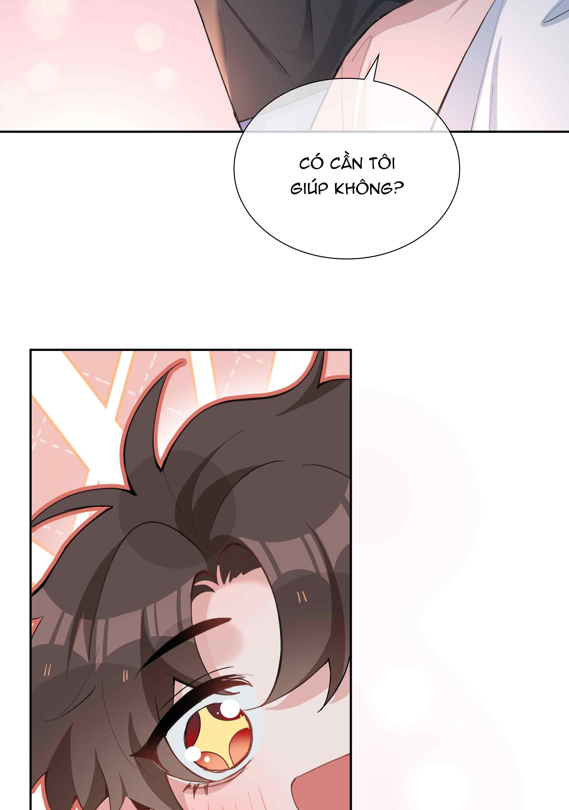 Trường Cấp Ba Sơn Hải Chap 73 - Next Chap 74