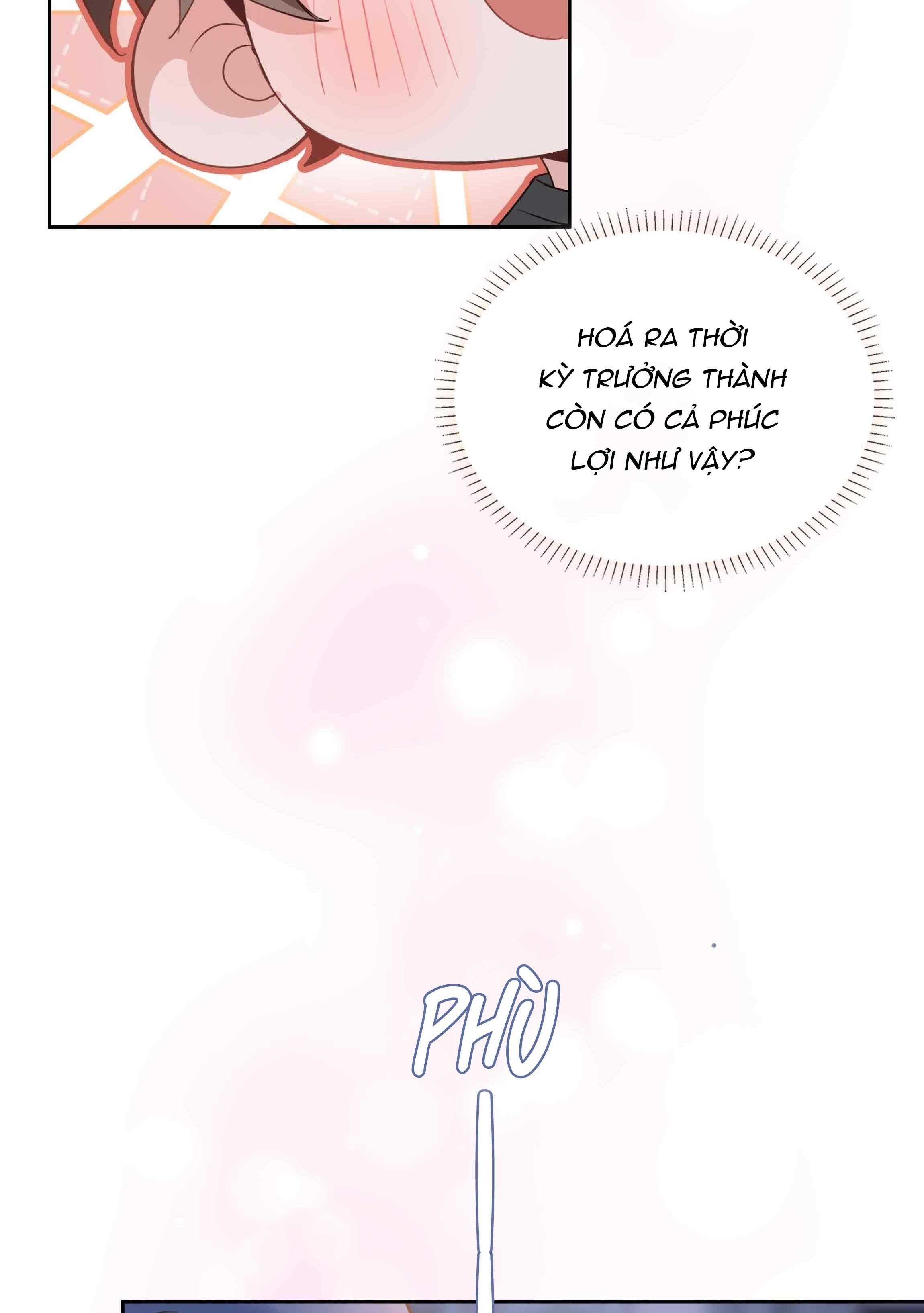 Trường Cấp Ba Sơn Hải Chap 73 - Next Chap 74